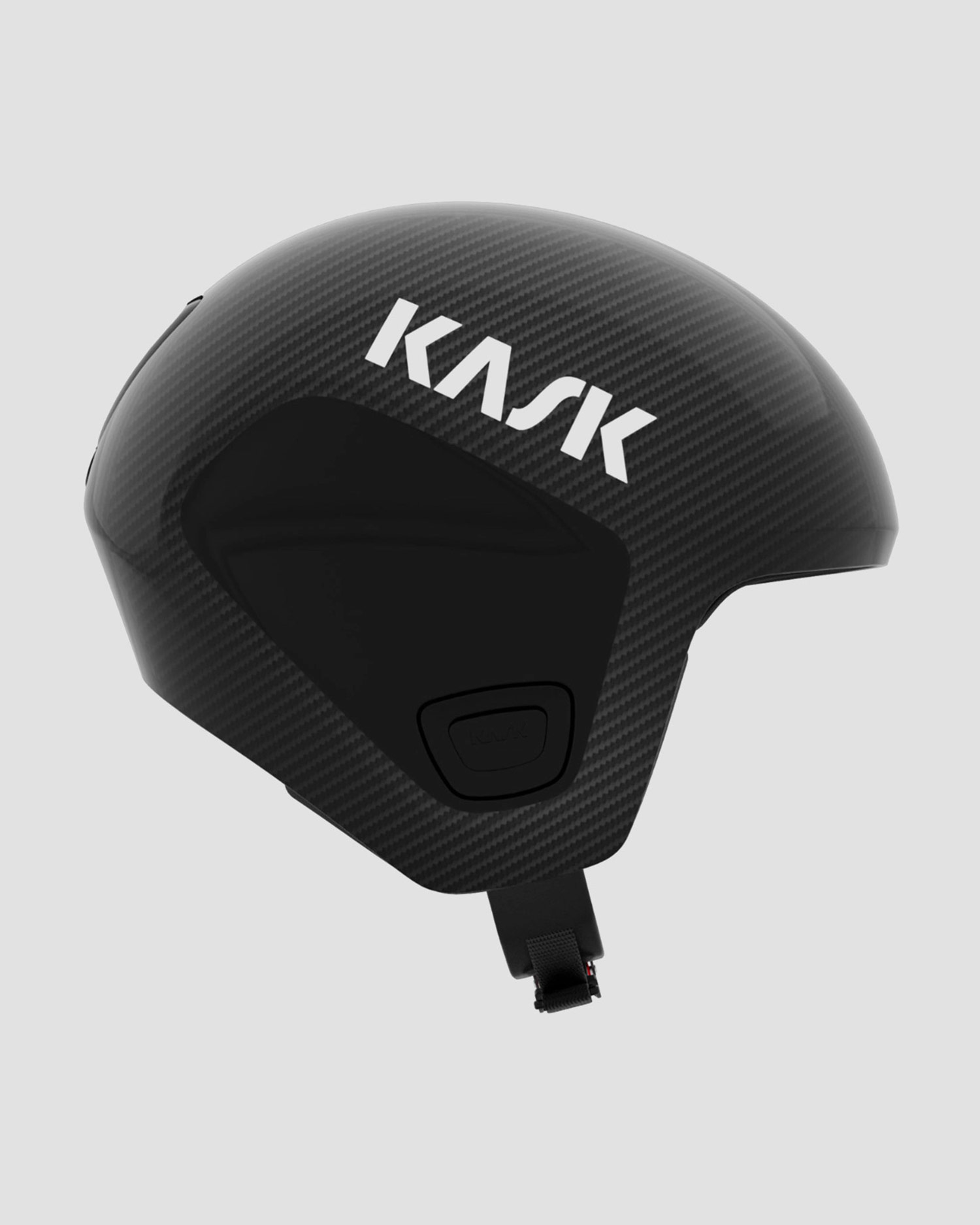 Kask narciarski KASK Omega Carbon
