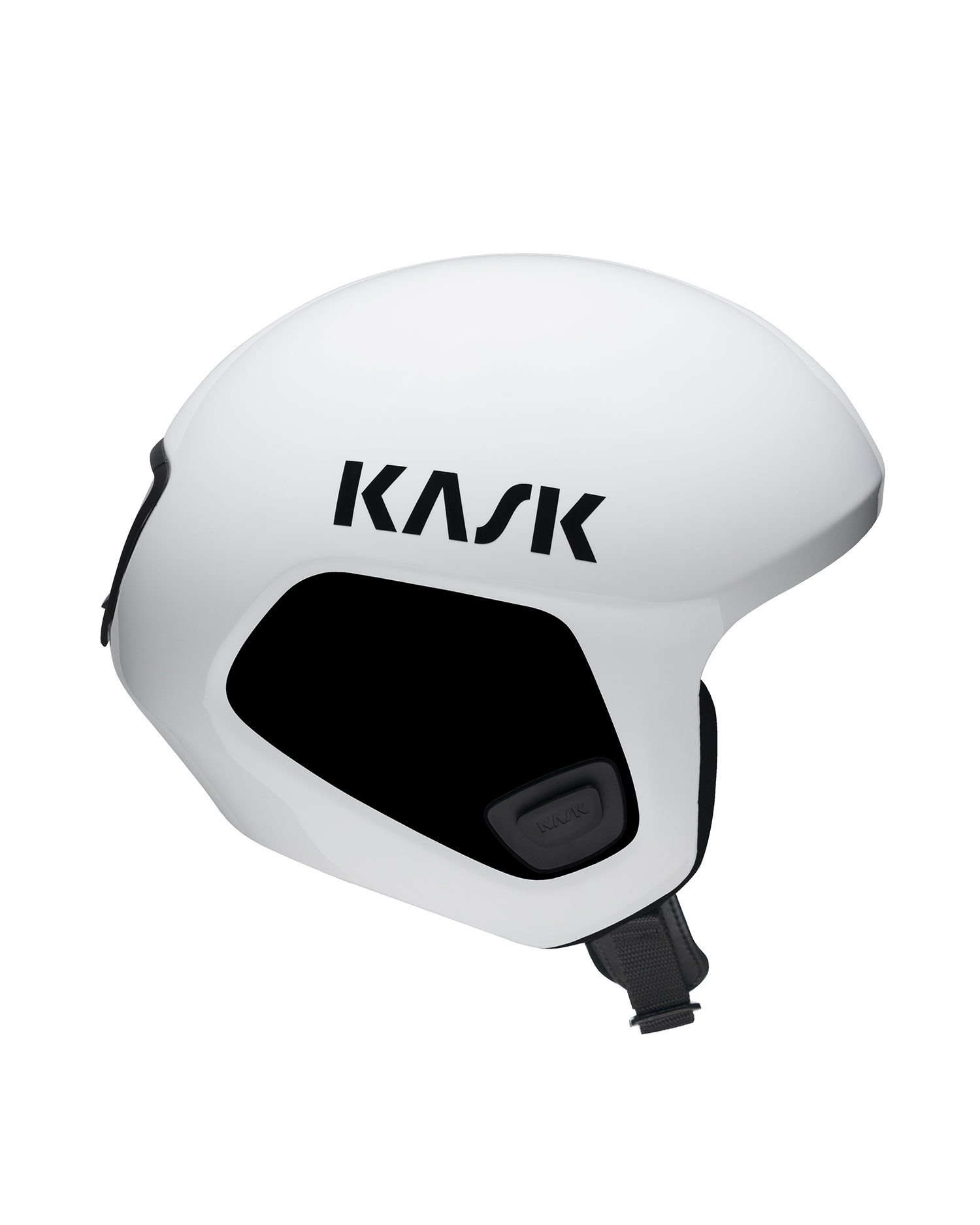 Prilba KASK OMEGA, Farba-Vzor: Biały