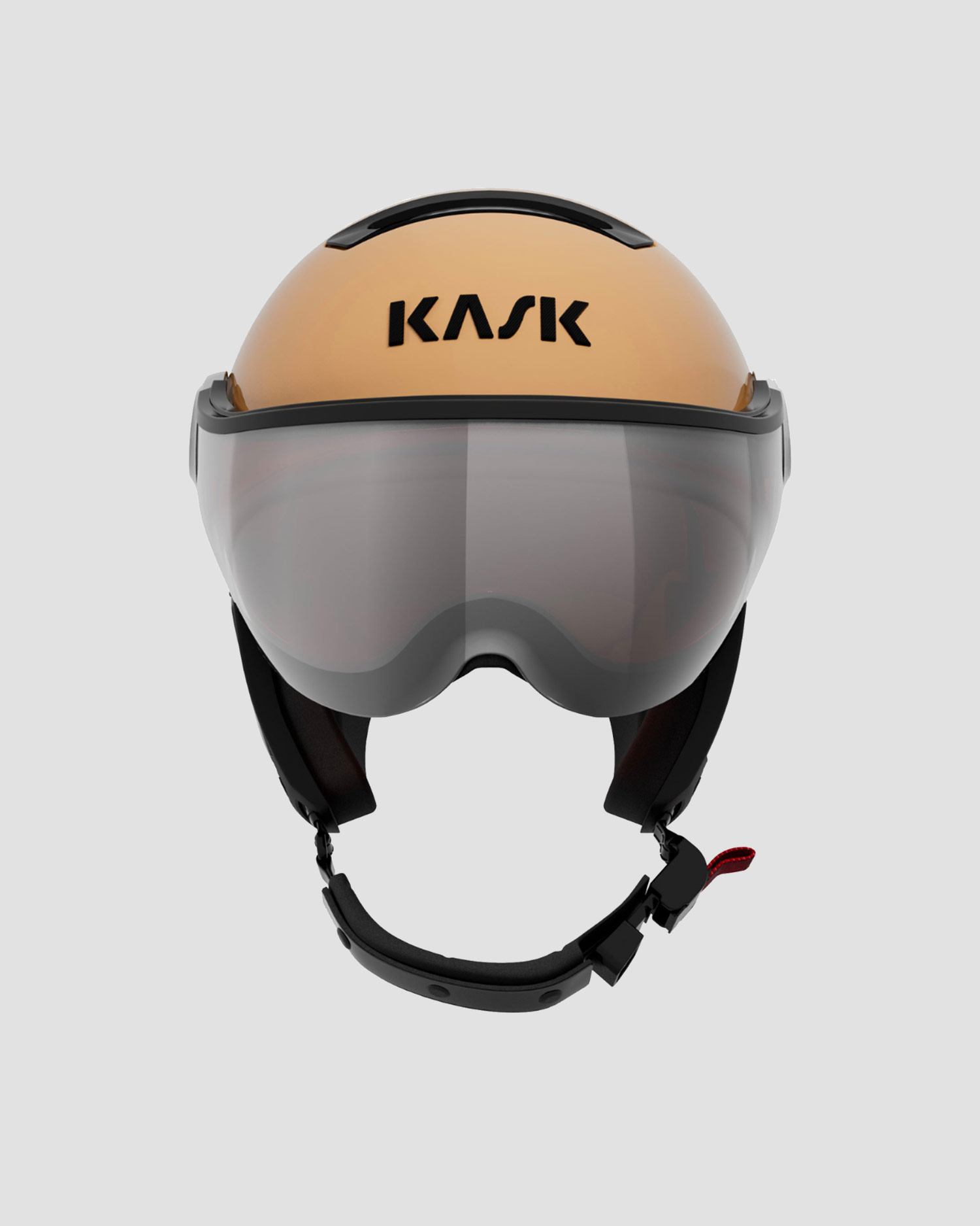 Kask narciarski KASK Treasure Visor