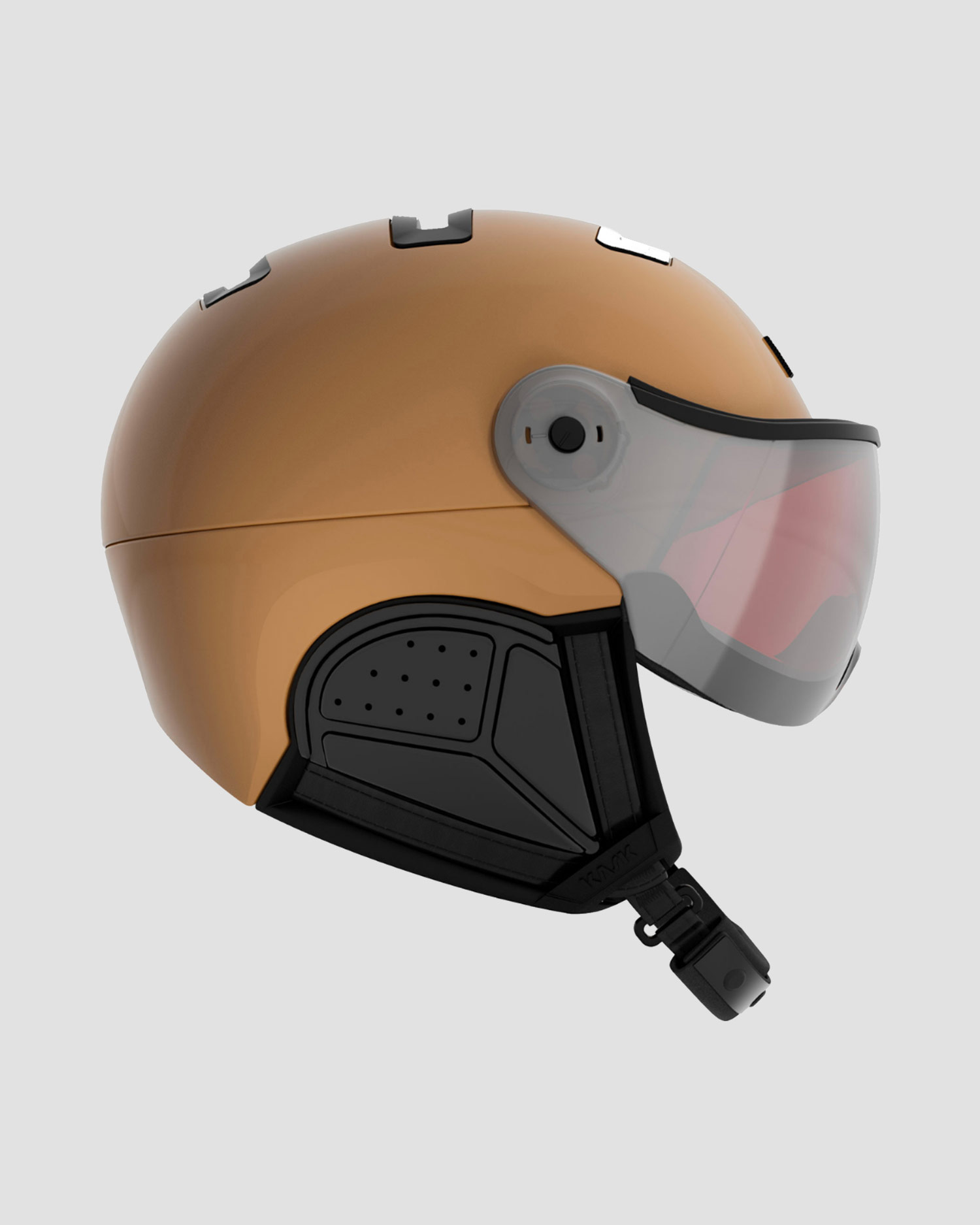 Kask narciarski KASK Treasure Visor