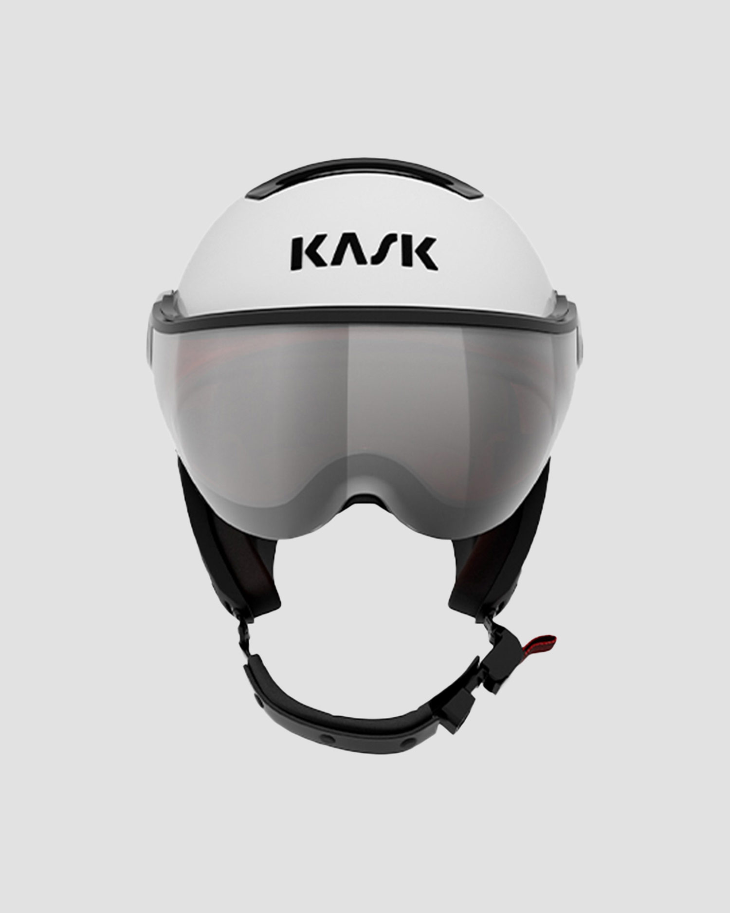 Kask narciarski KASK Treasure Visor