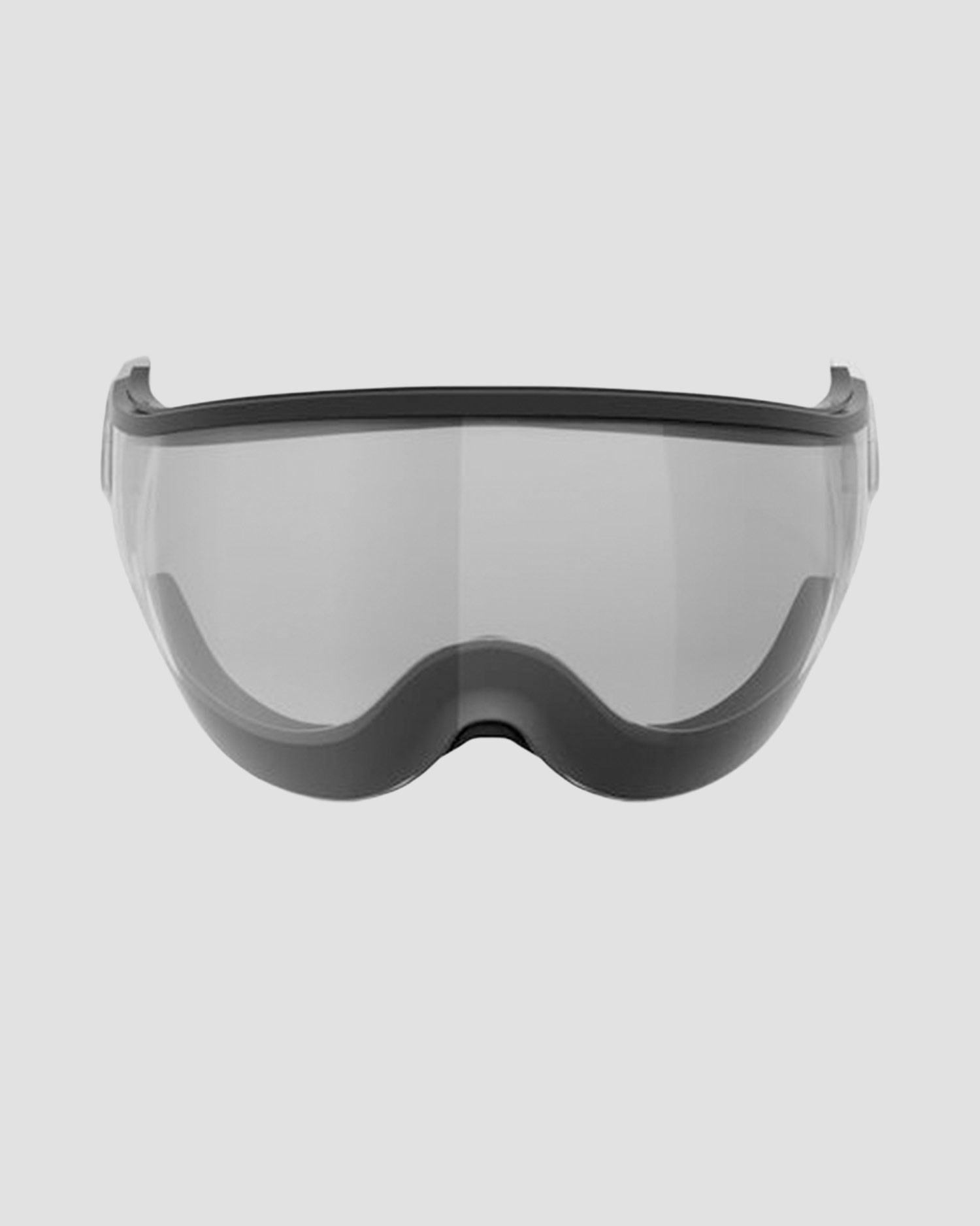 Szyba do kasku KASK Piuma R Double Lens Visor Clear S0