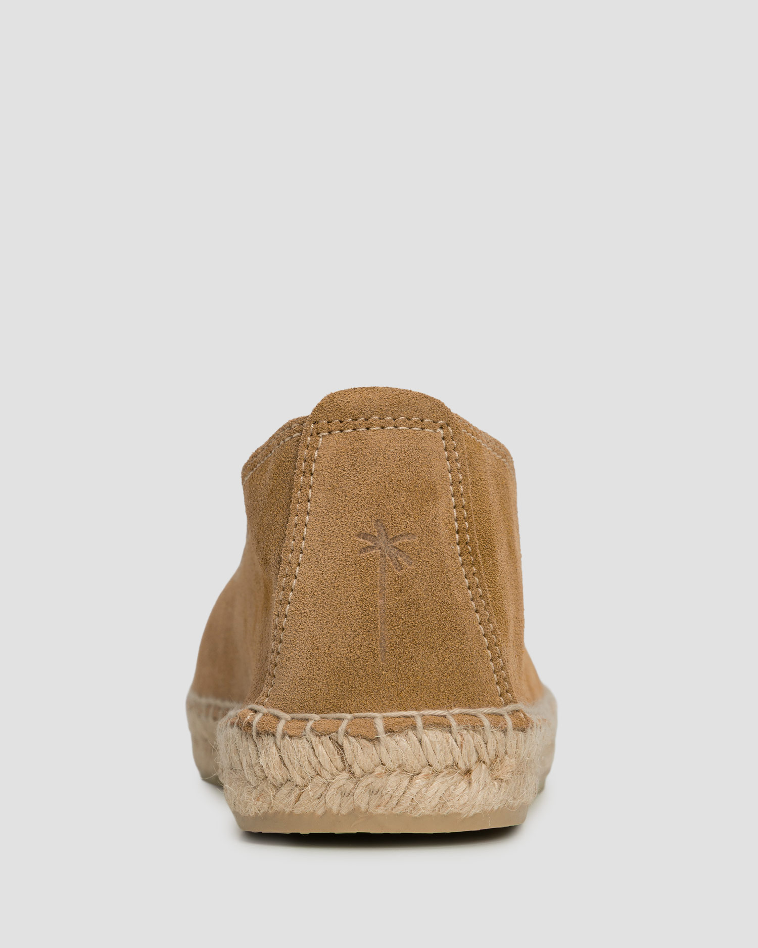 Espadrile pentru bărbați Manebi Hamptons Flat Espadrilles