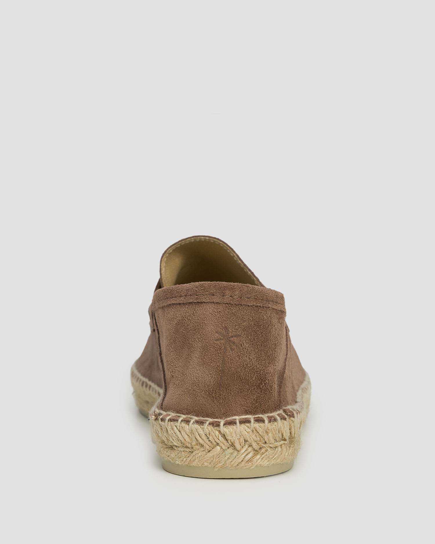 Pánske semišové mokasíny Manebi Hamptons Loafers Espadrilles