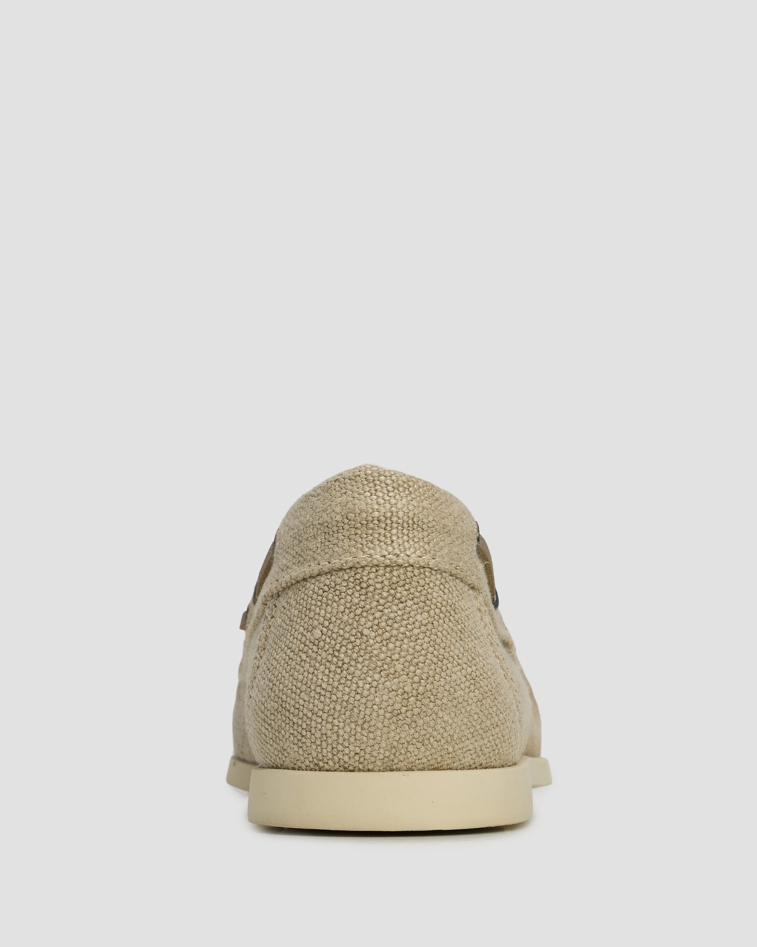 Pantofi de navigație pentru bărbați Manebi Boat-Shoes