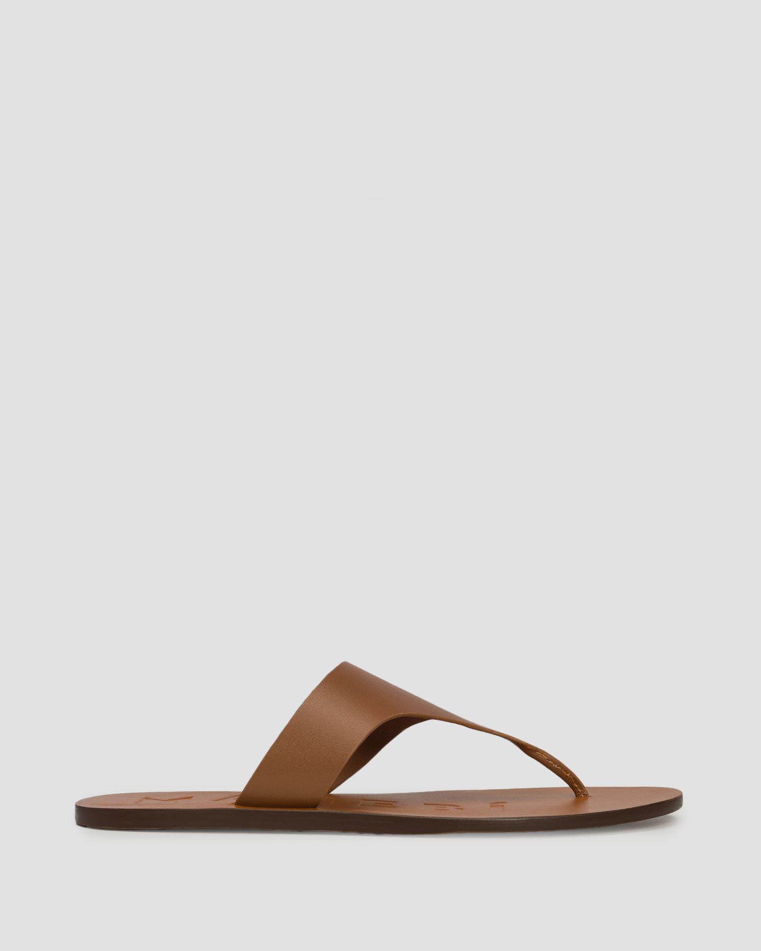 Dámske kožené sandále Manebi Leather Sandals
