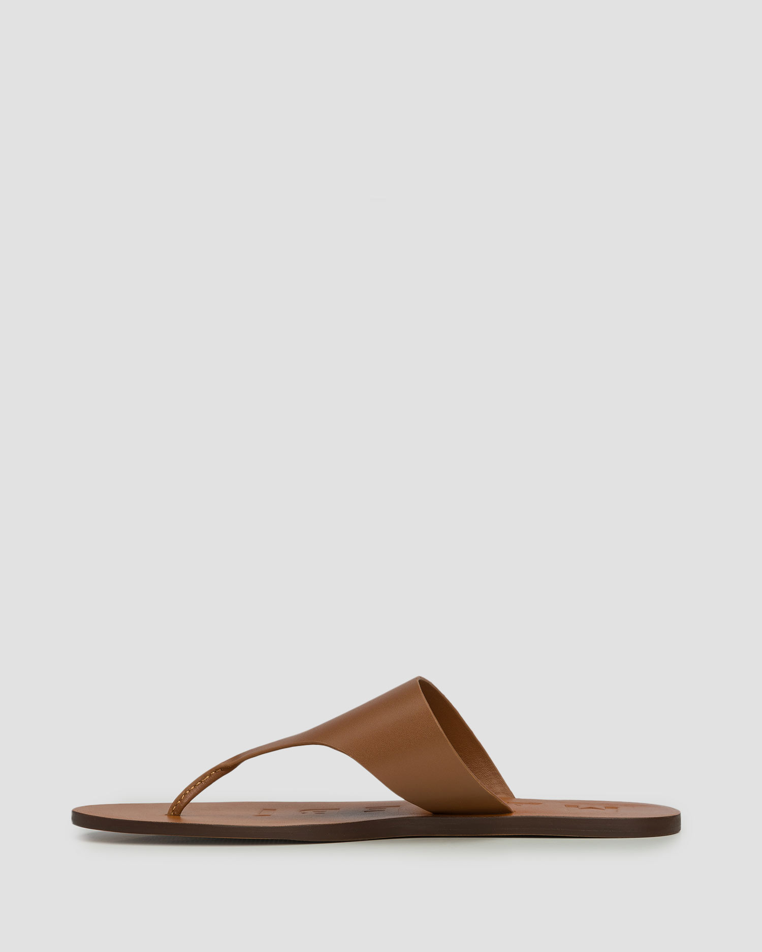 Dámske kožené sandále Manebi Leather Sandals