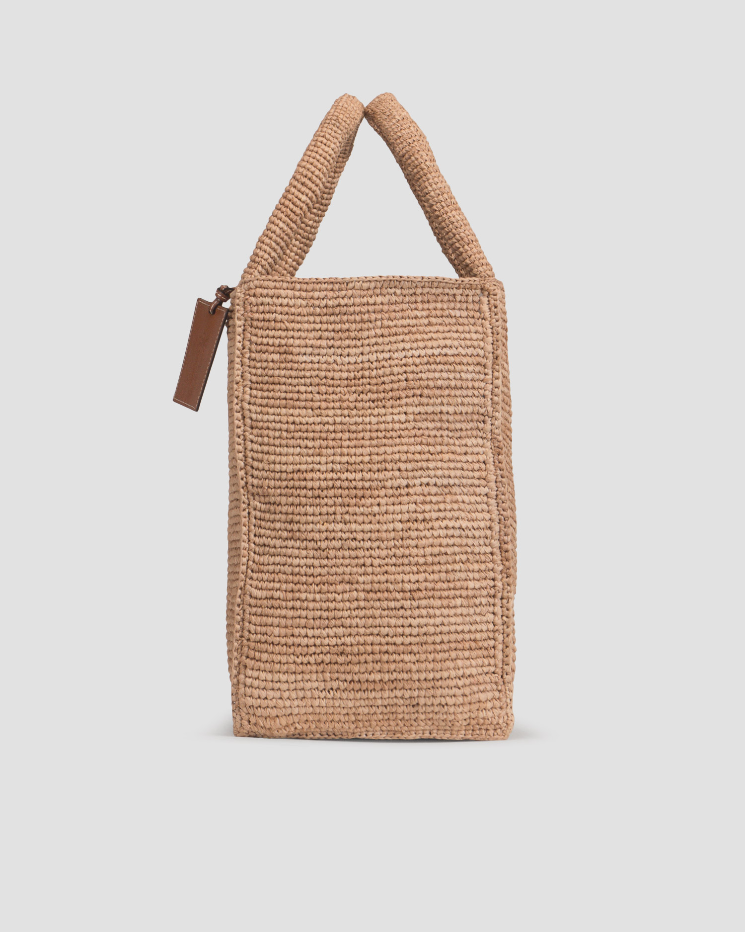 Basket Manebi Sunset Bag Large