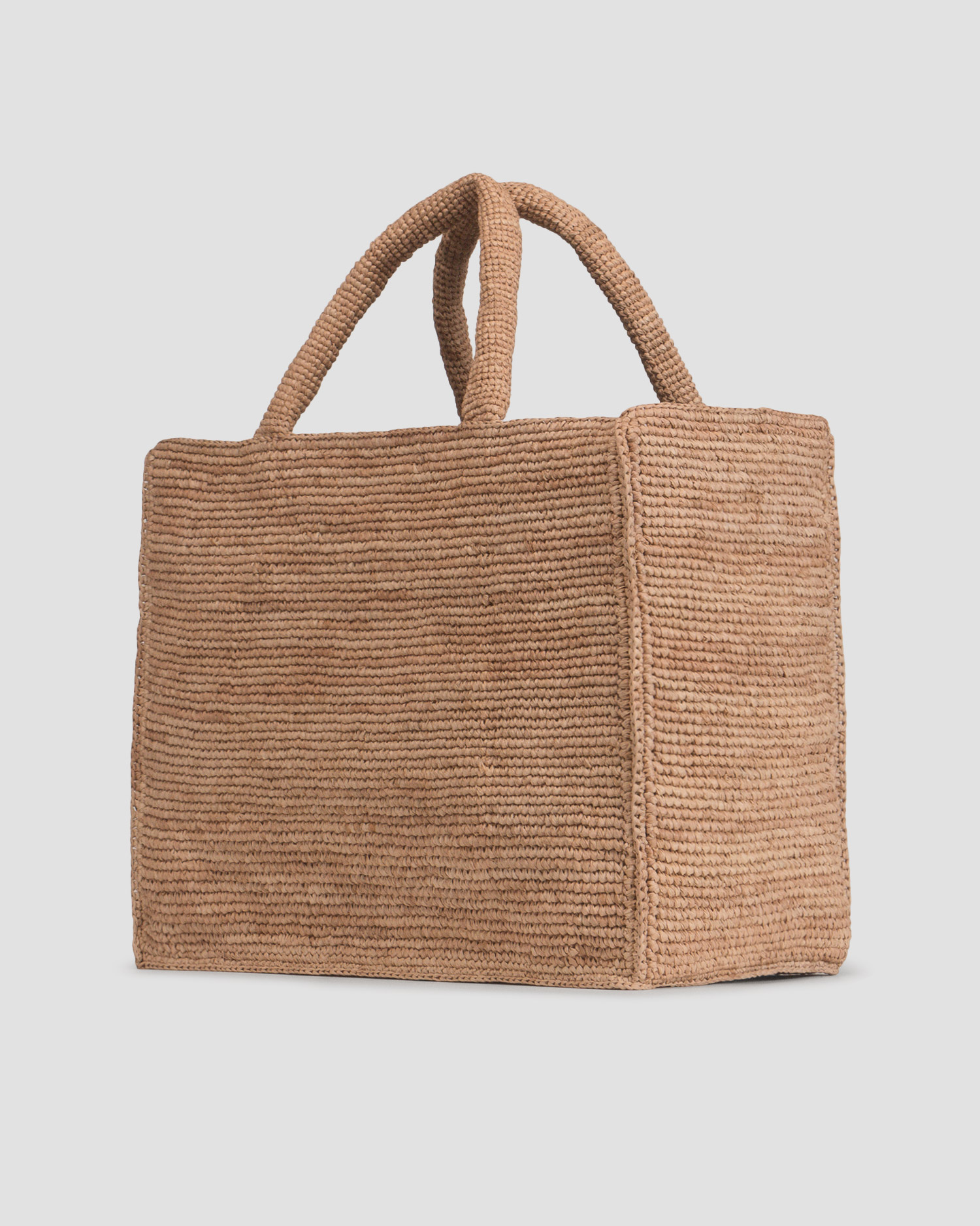 Basket Manebi Sunset Bag Large