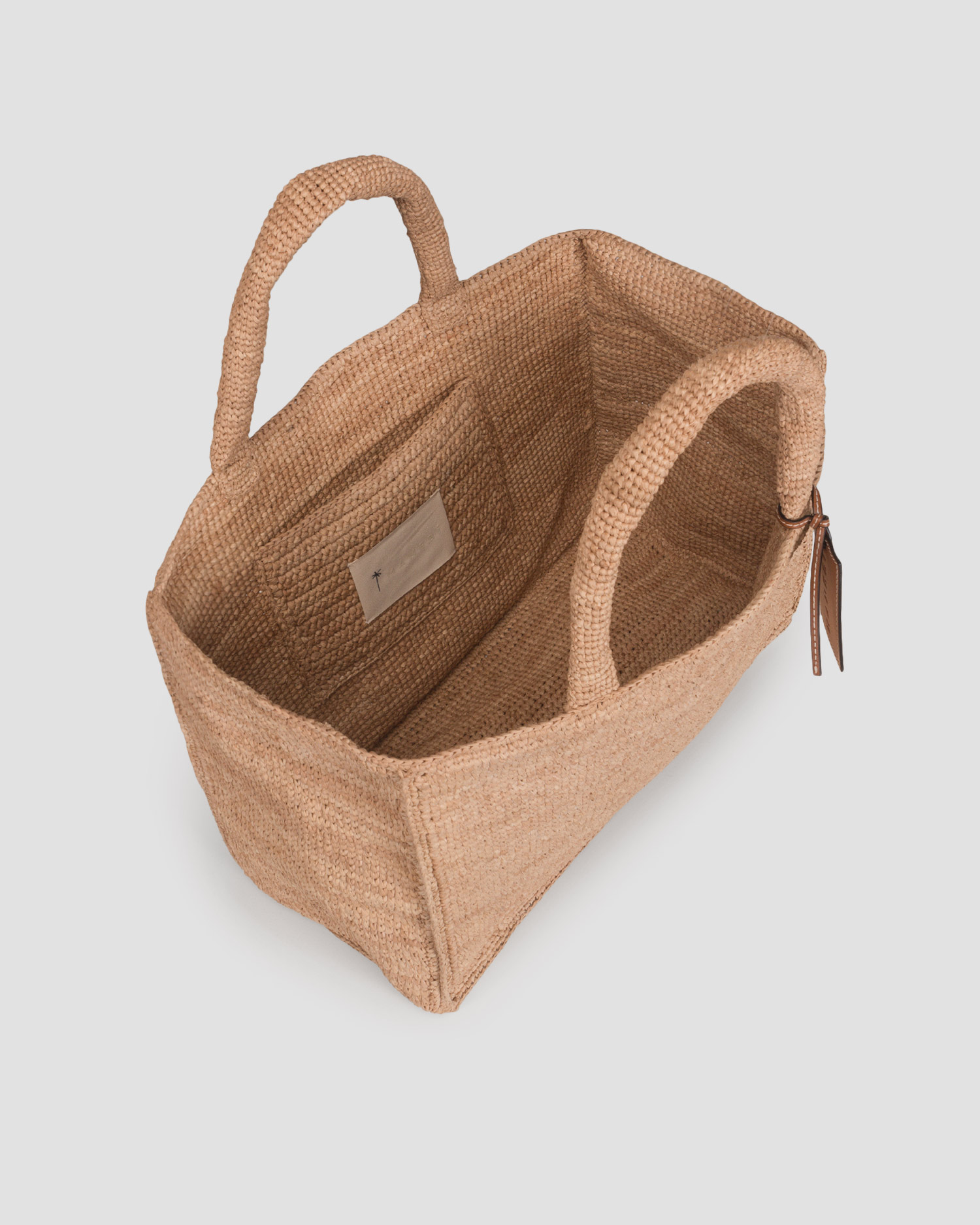 Basket Manebi Sunset Bag Large