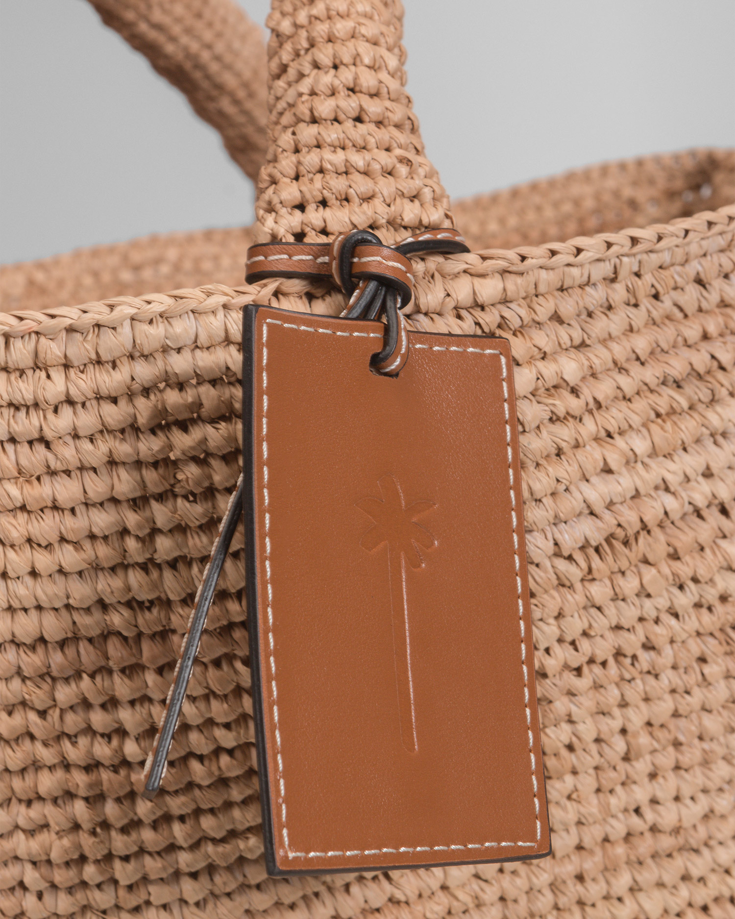 Basket Manebi Sunset Bag Large