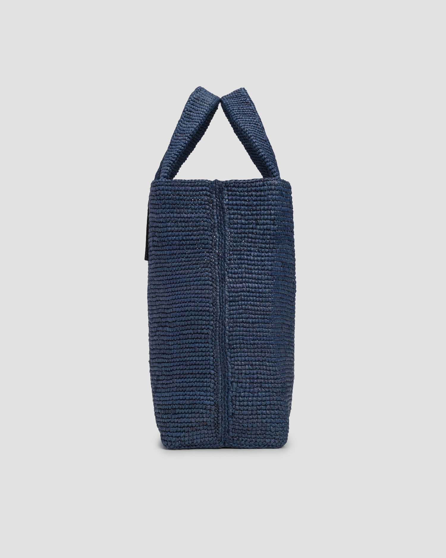 Košík Manebi New Sunset Bag Large tmavomodrý