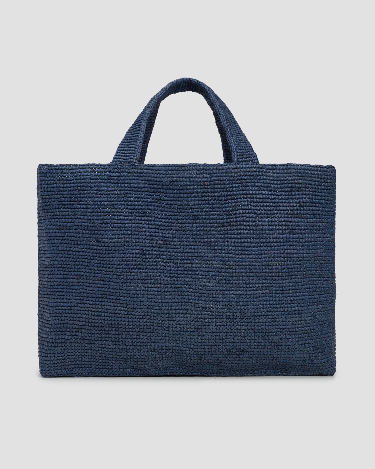 Košík Manebi New Sunset Bag Large tmavomodrý