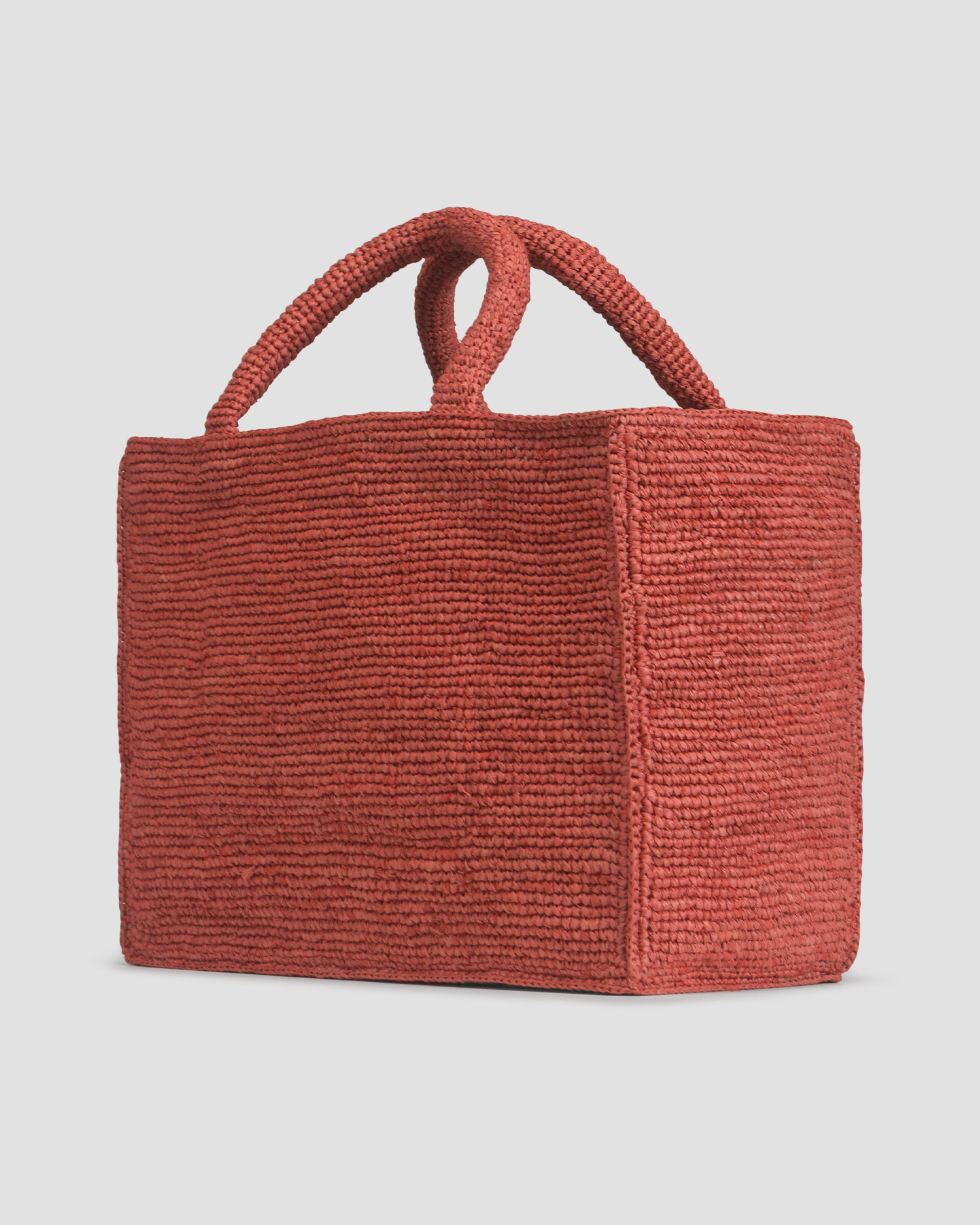 Koszyk pleciony Manebi Sunset Large