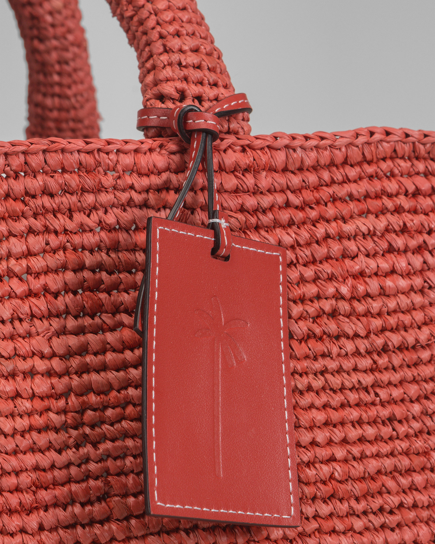 Koszyk pleciony Manebi Sunset Large