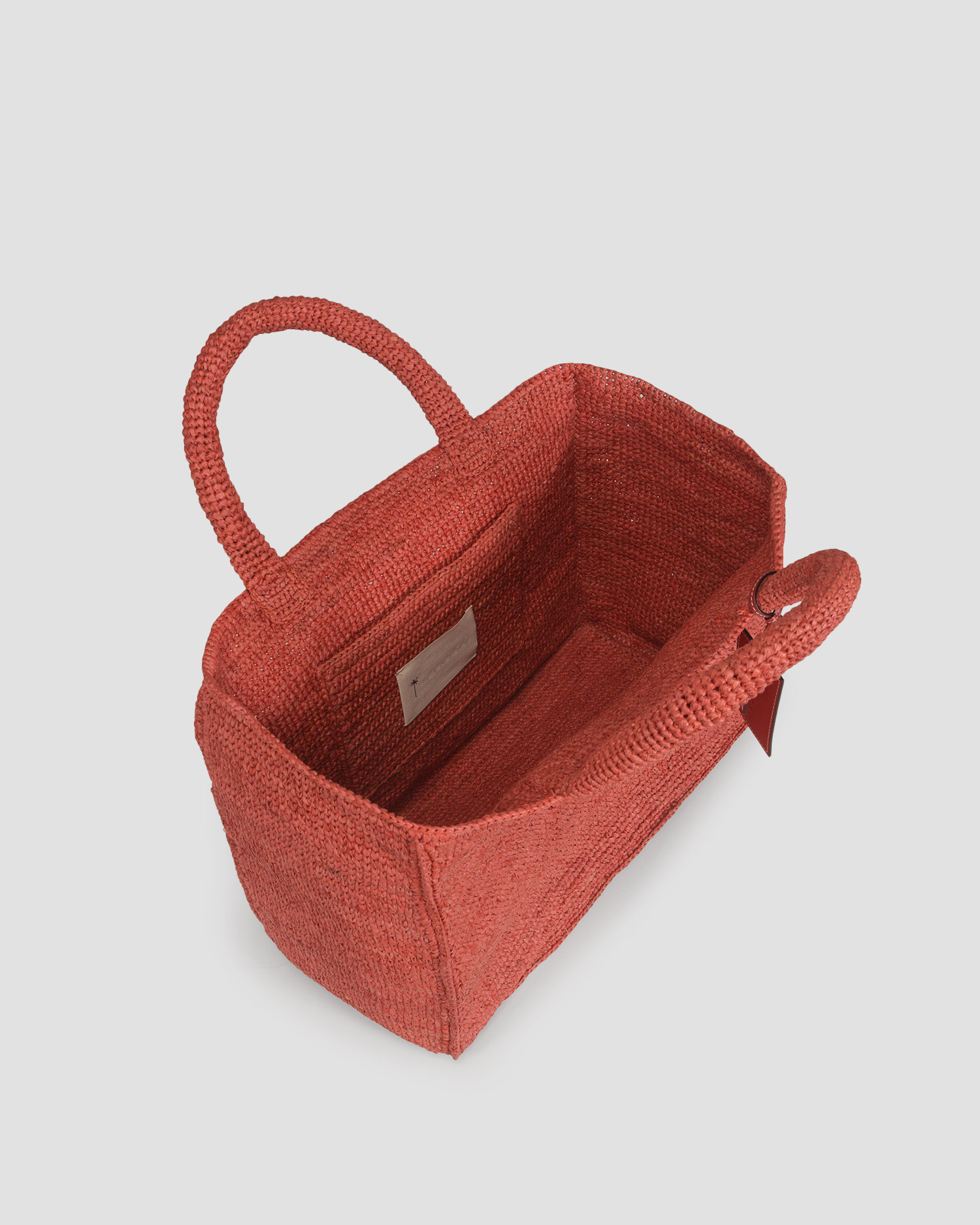 Koszyk pleciony Manebi Sunset Large