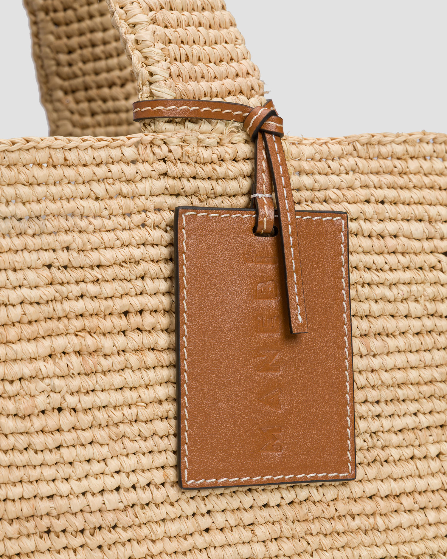 Košík Manebi New Sunset Bag Large