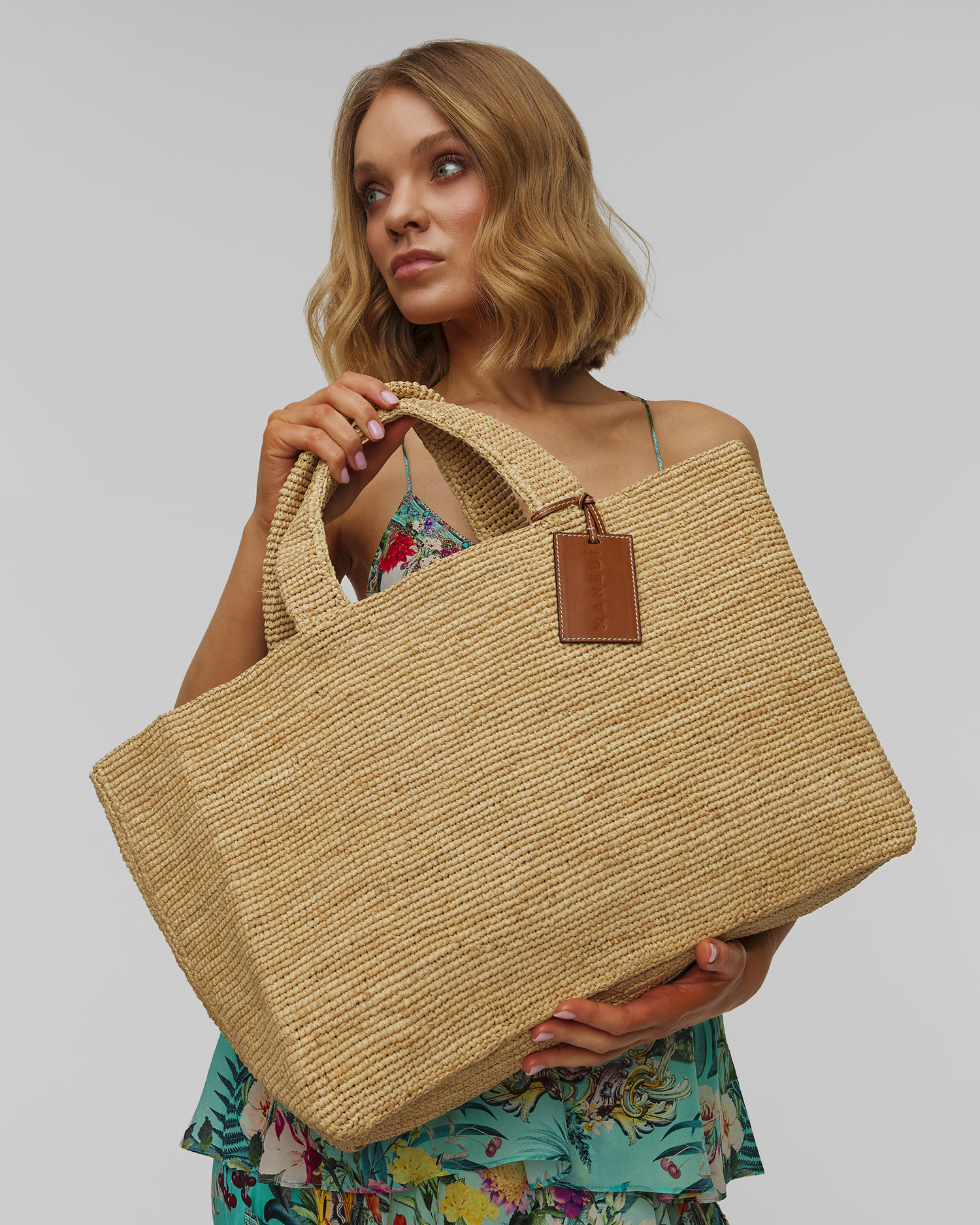 Košík Manebi New Sunset Bag Large