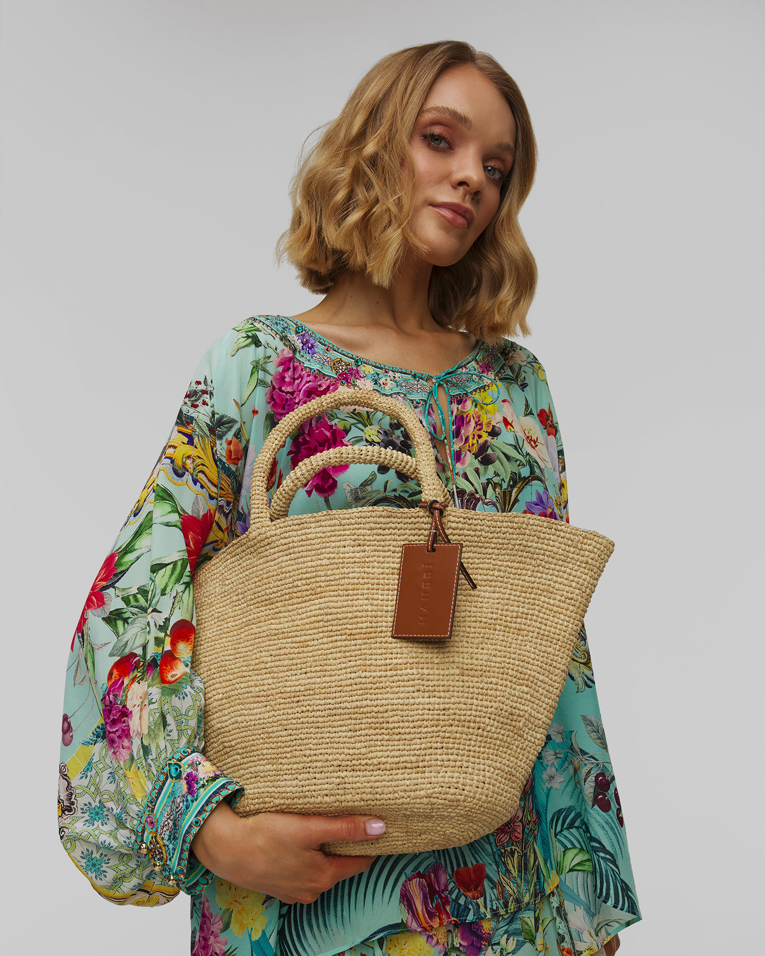 Košík Manebi New Panier