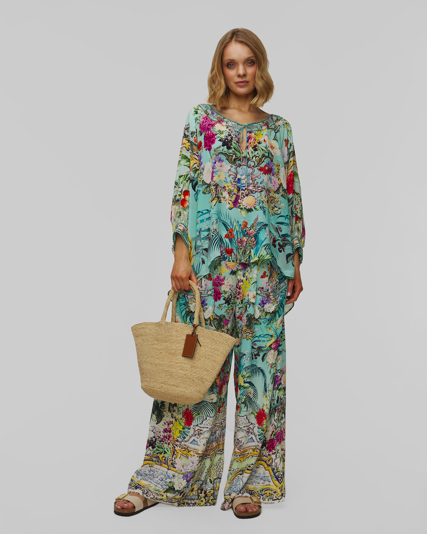 Košík Manebi New Panier