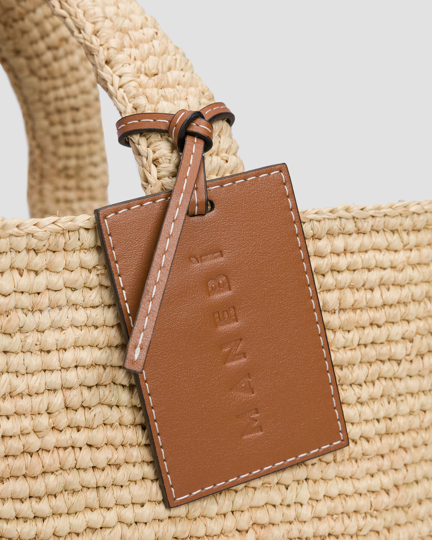 Košík Manebi New Sunset Bag Medium