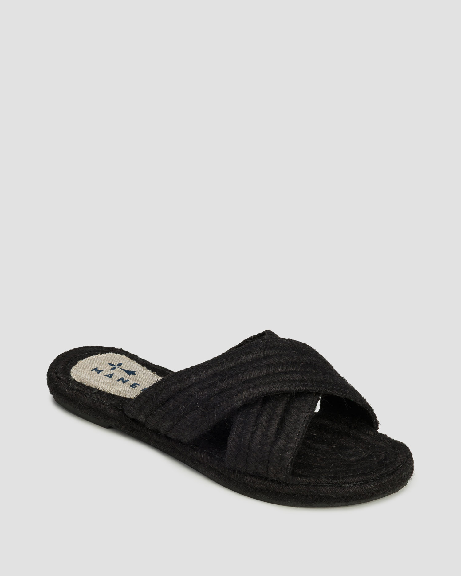 Pantofle Manebi Rope Sandals