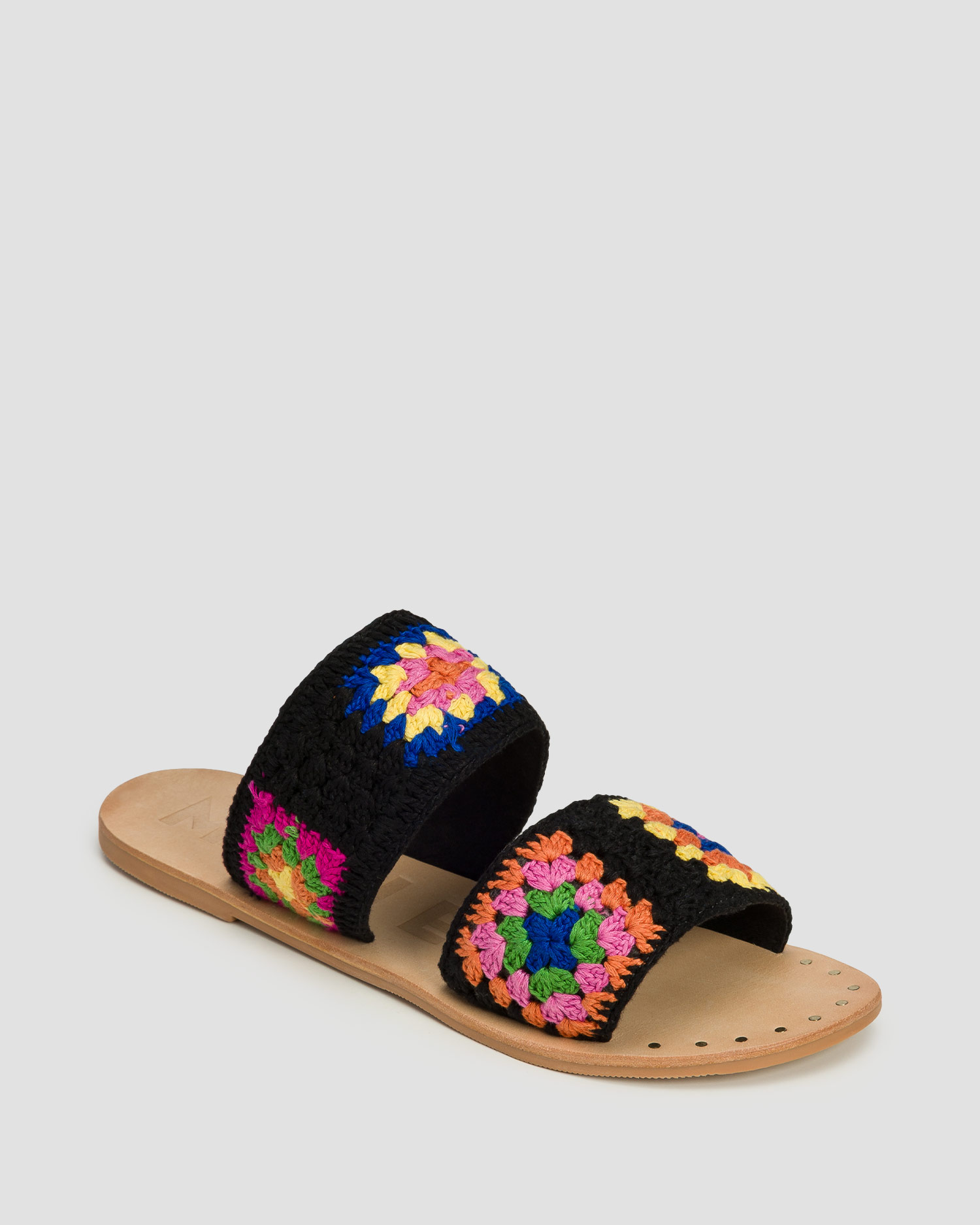Sandále Manebi Leather Sandals