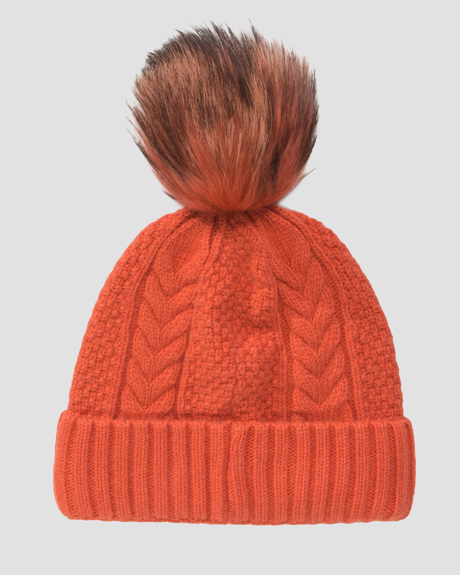 Čiapka GRANADILLA DUCROUX FUR