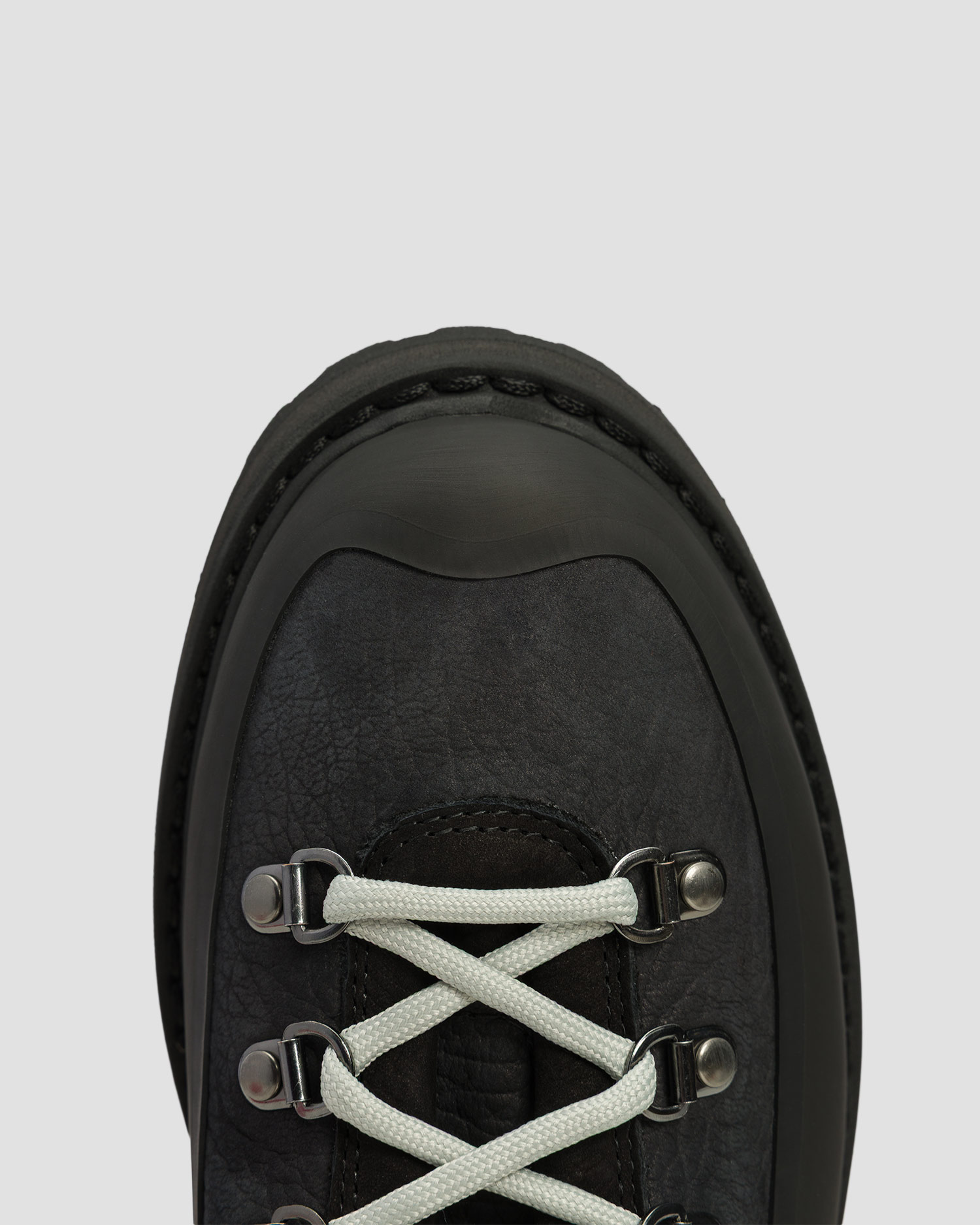 Diemme Roccia Vet Gomma Herren-Winterstiefel aus Leder