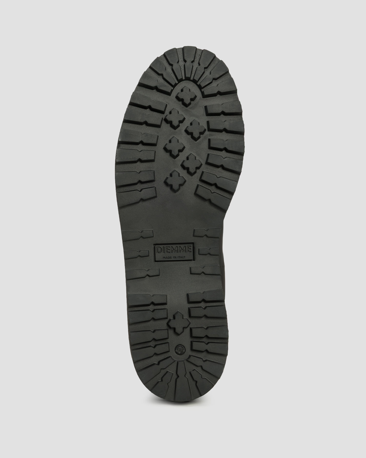 Diemme Roccia Vet Gomma Herren-Winterstiefel aus Leder
