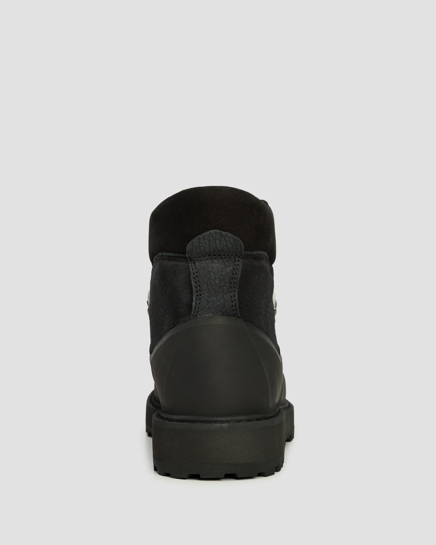 Diemme Roccia Vet Gomma Herren-Winterstiefel aus Leder