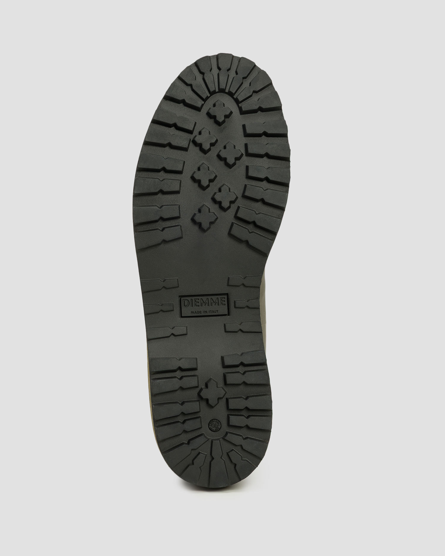 Men's leather winter boots  Diemme Roccia Vet Gomma