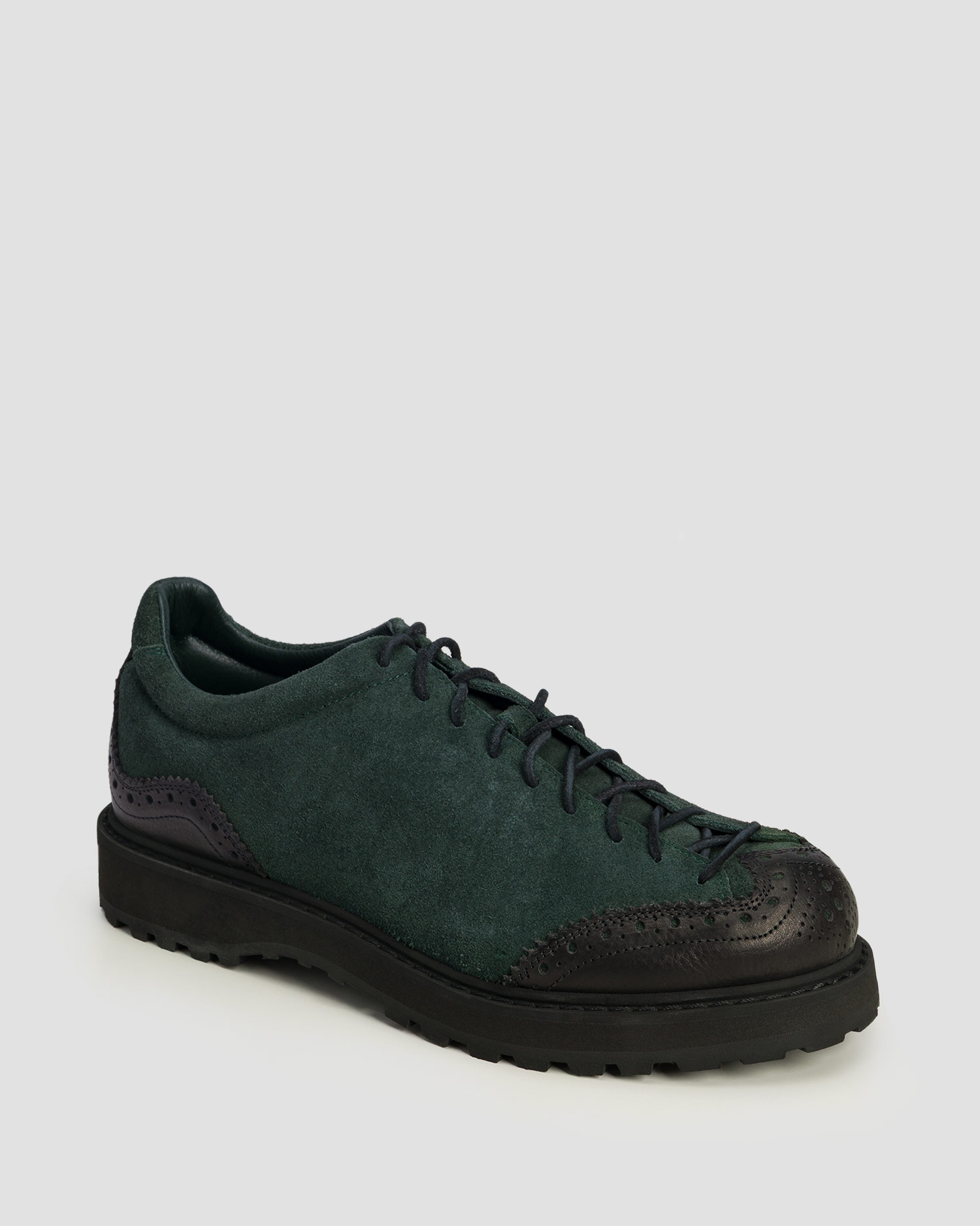 Scarpe da uomo Diemme Ampezzo Wing