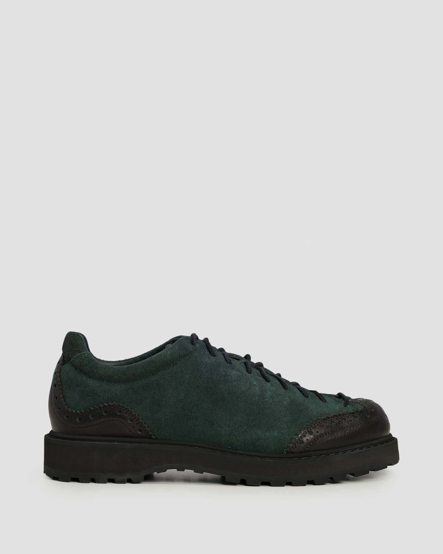 Scarpe da uomo Diemme Ampezzo Wing