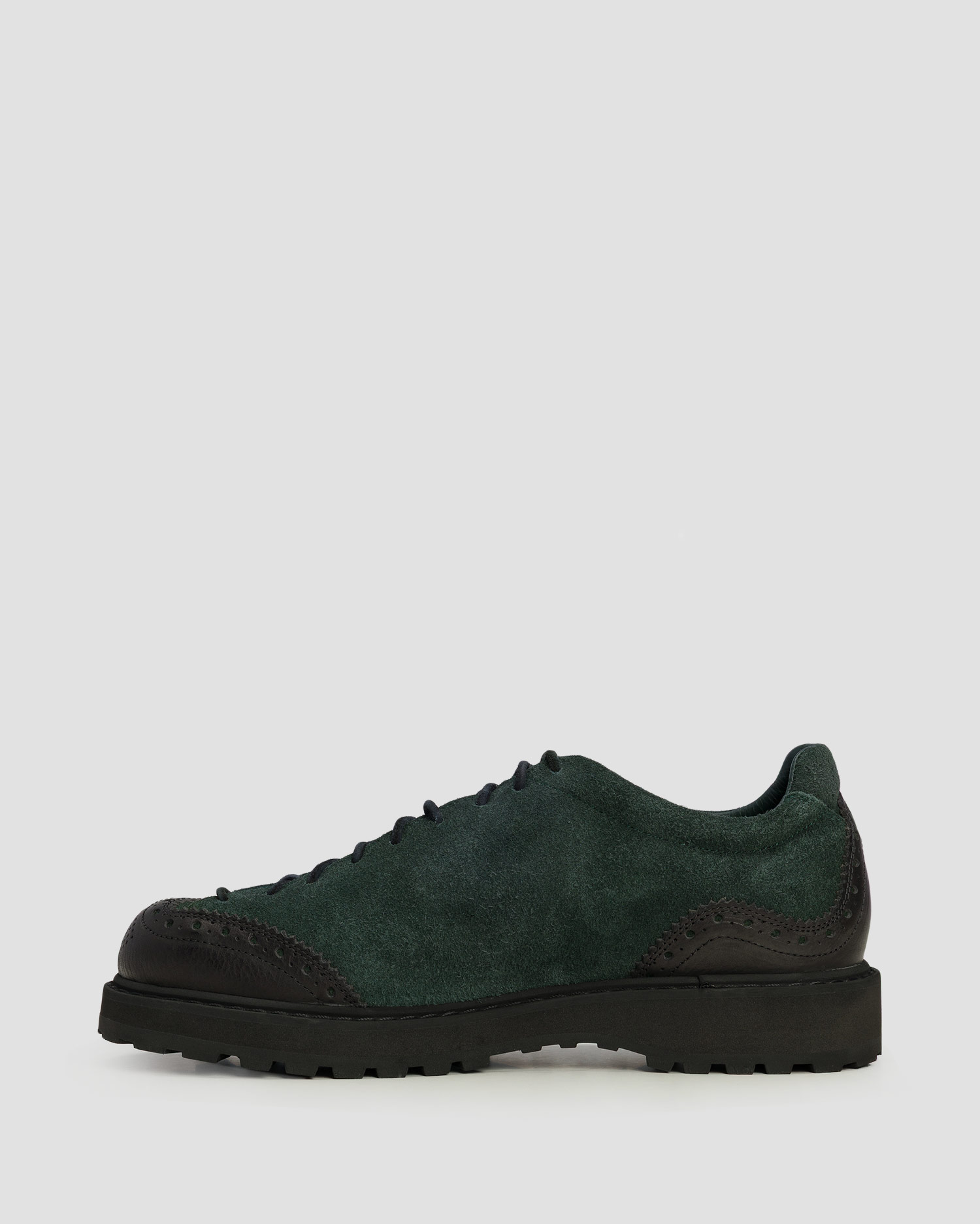Scarpe da uomo Diemme Ampezzo Wing