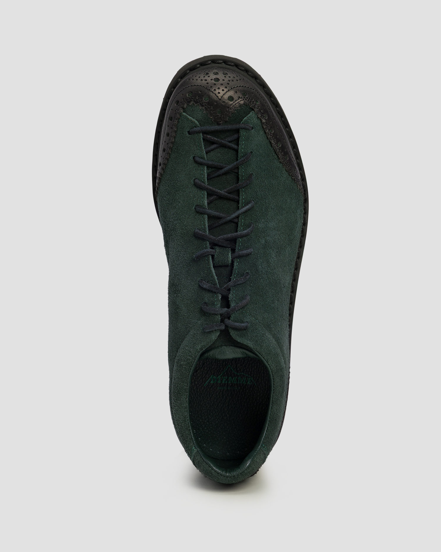Scarpe da uomo Diemme Ampezzo Wing