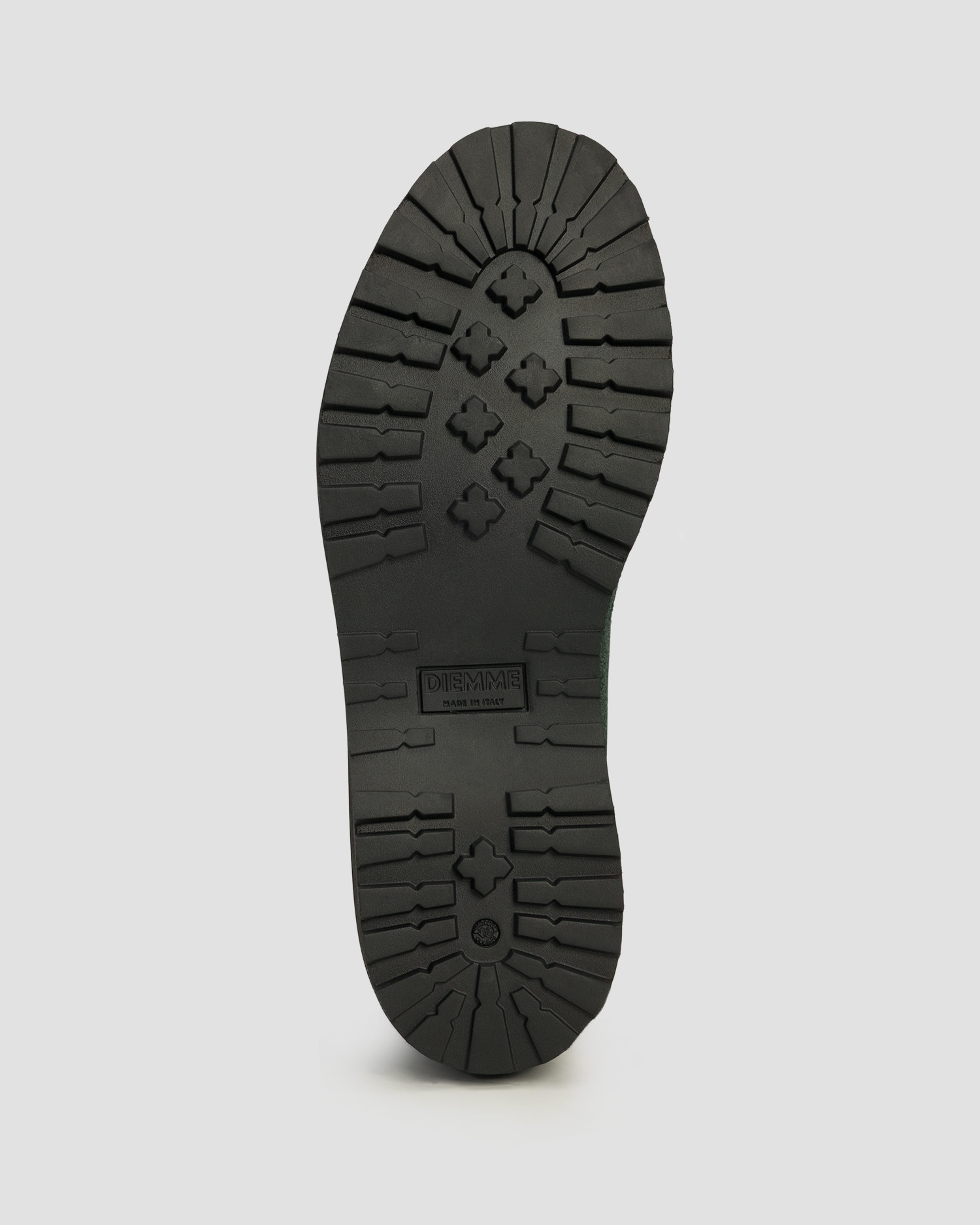 Scarpe da uomo Diemme Ampezzo Wing