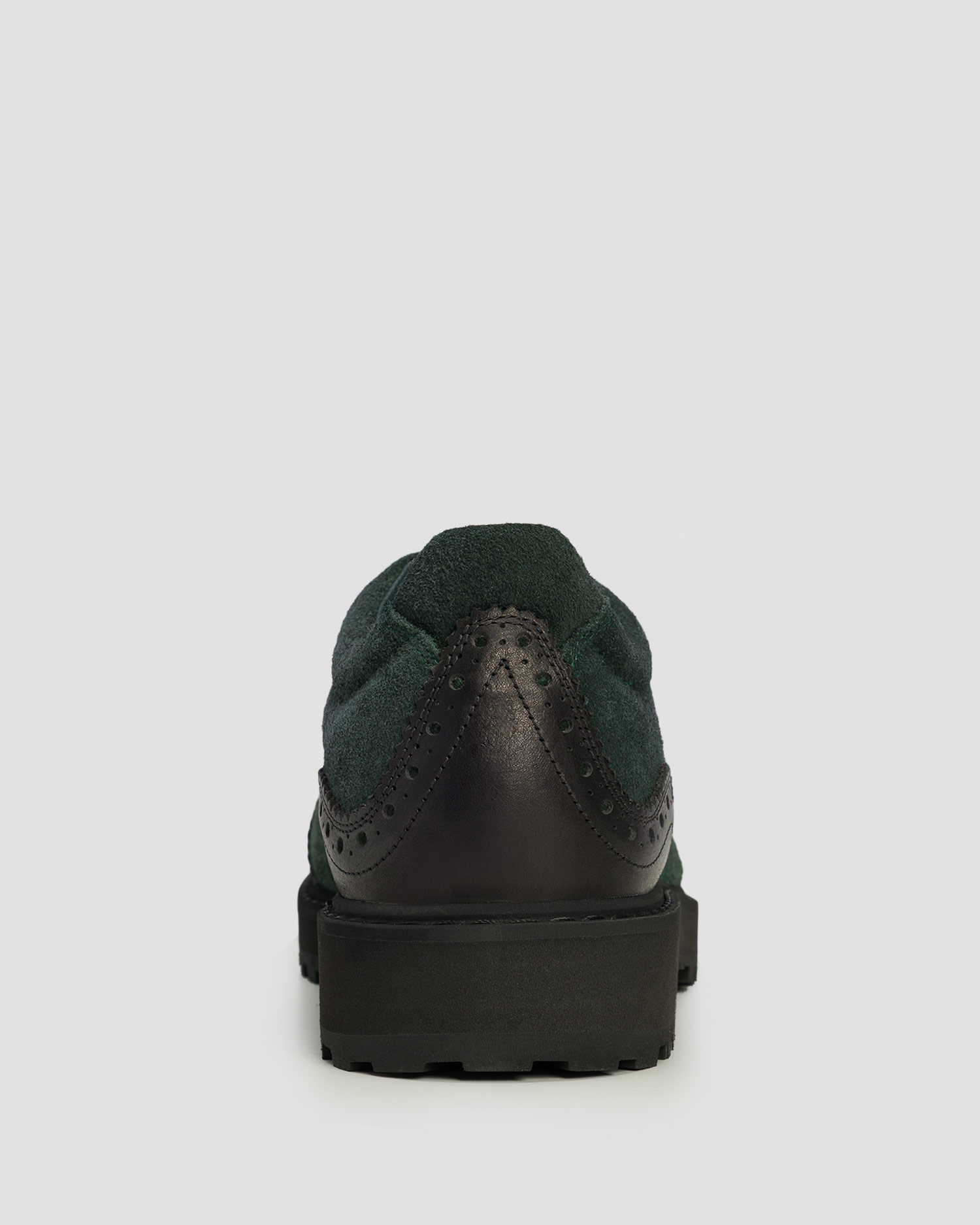 Scarpe da uomo Diemme Ampezzo Wing