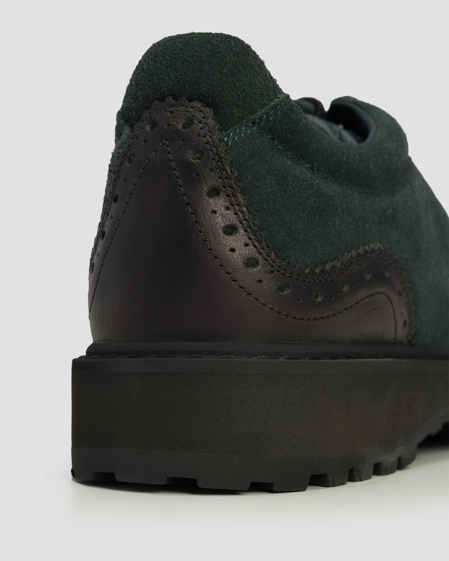 Scarpe da uomo Diemme Ampezzo Wing
