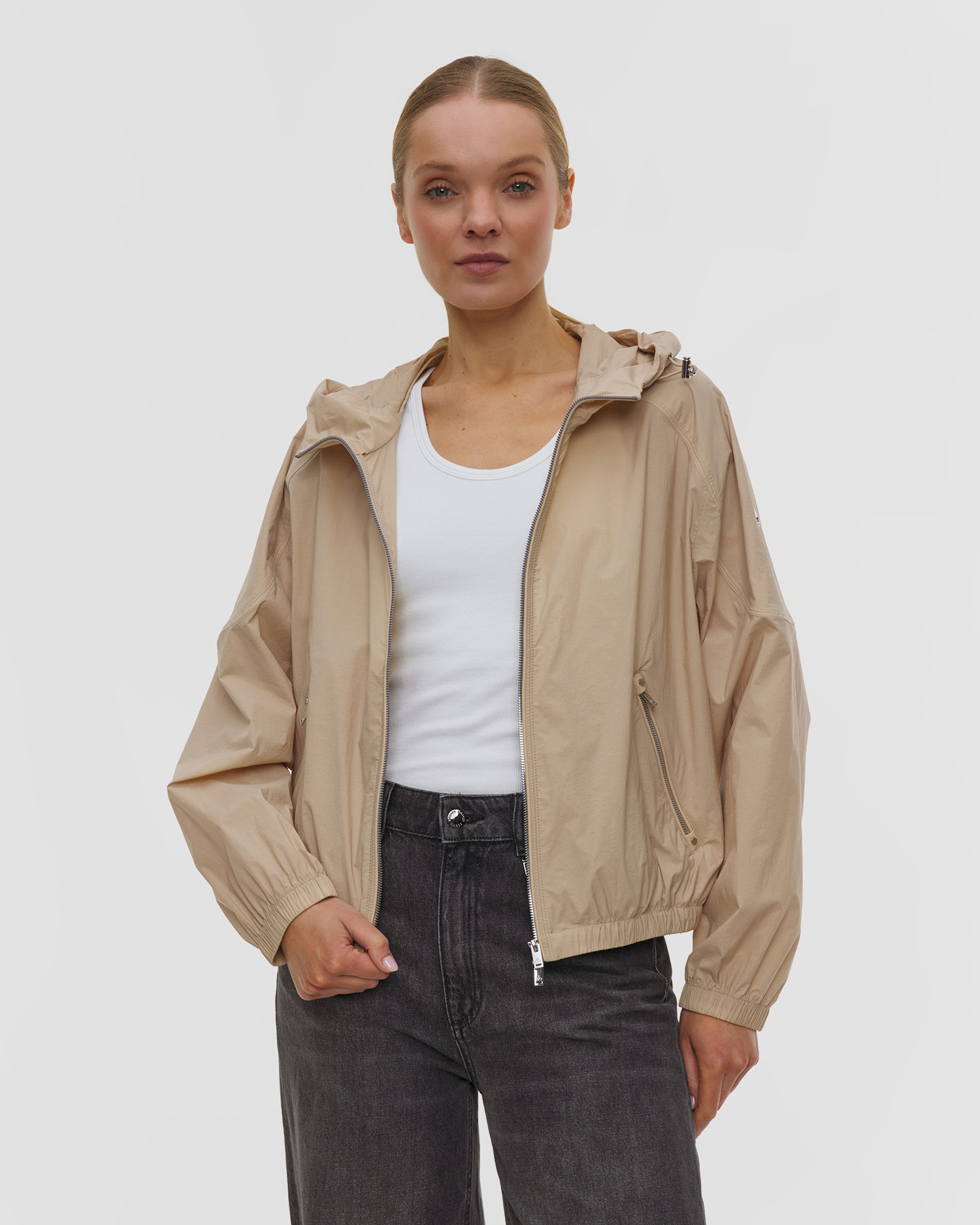 Kurtka damska Moose Knuckles Skyline Easy Jacket
