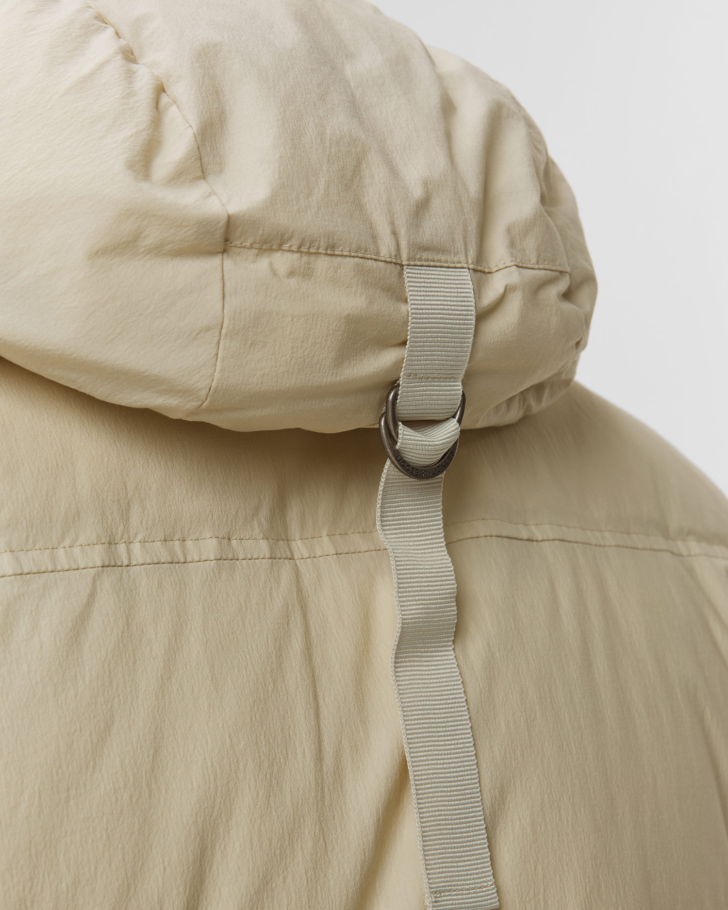 Piumino da uomo Moose Knuckles Everest 3Q Puffer