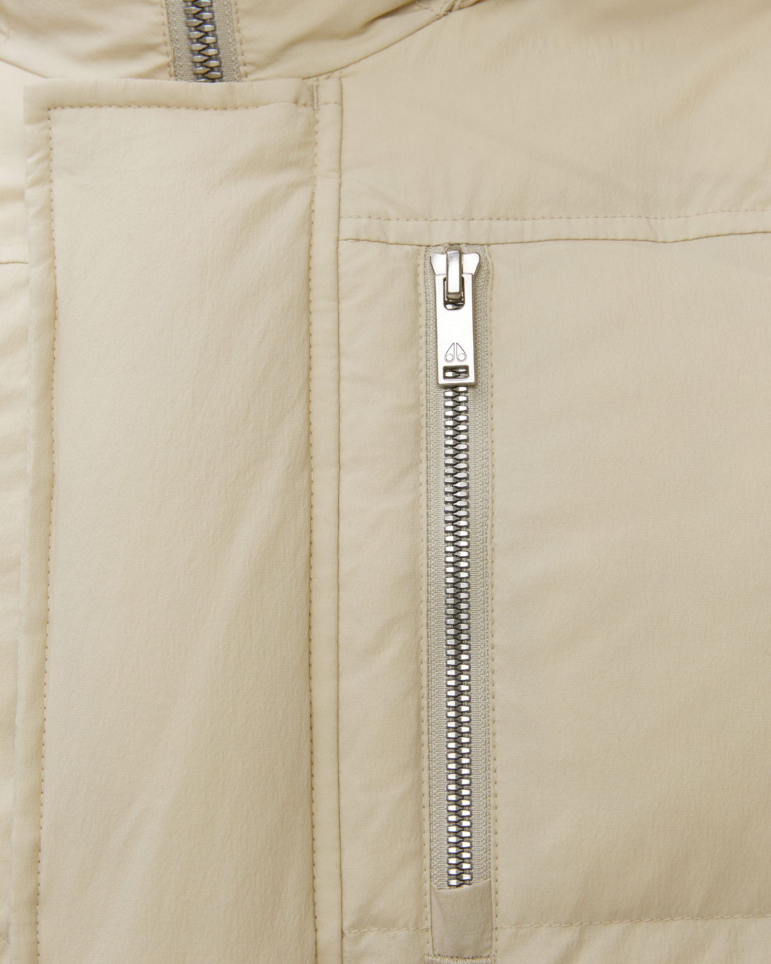 Piumino da uomo Moose Knuckles Everest 3Q Puffer