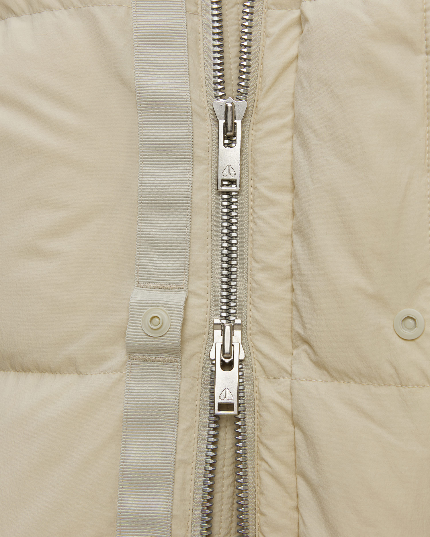 Piumino da uomo Moose Knuckles Everest 3Q Puffer