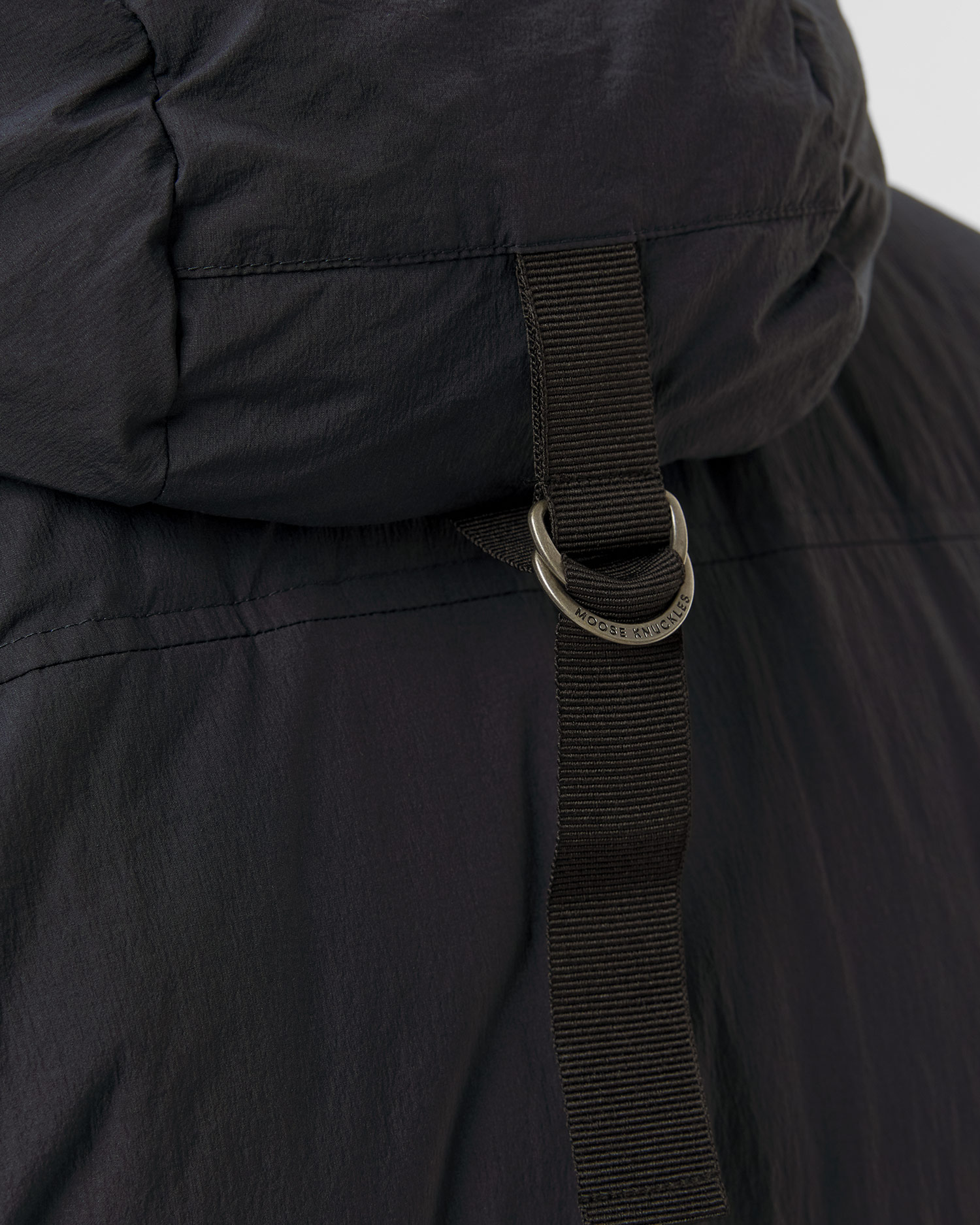 Kurtka puchowa męska Moose Knuckles Everest 3Q Puffer