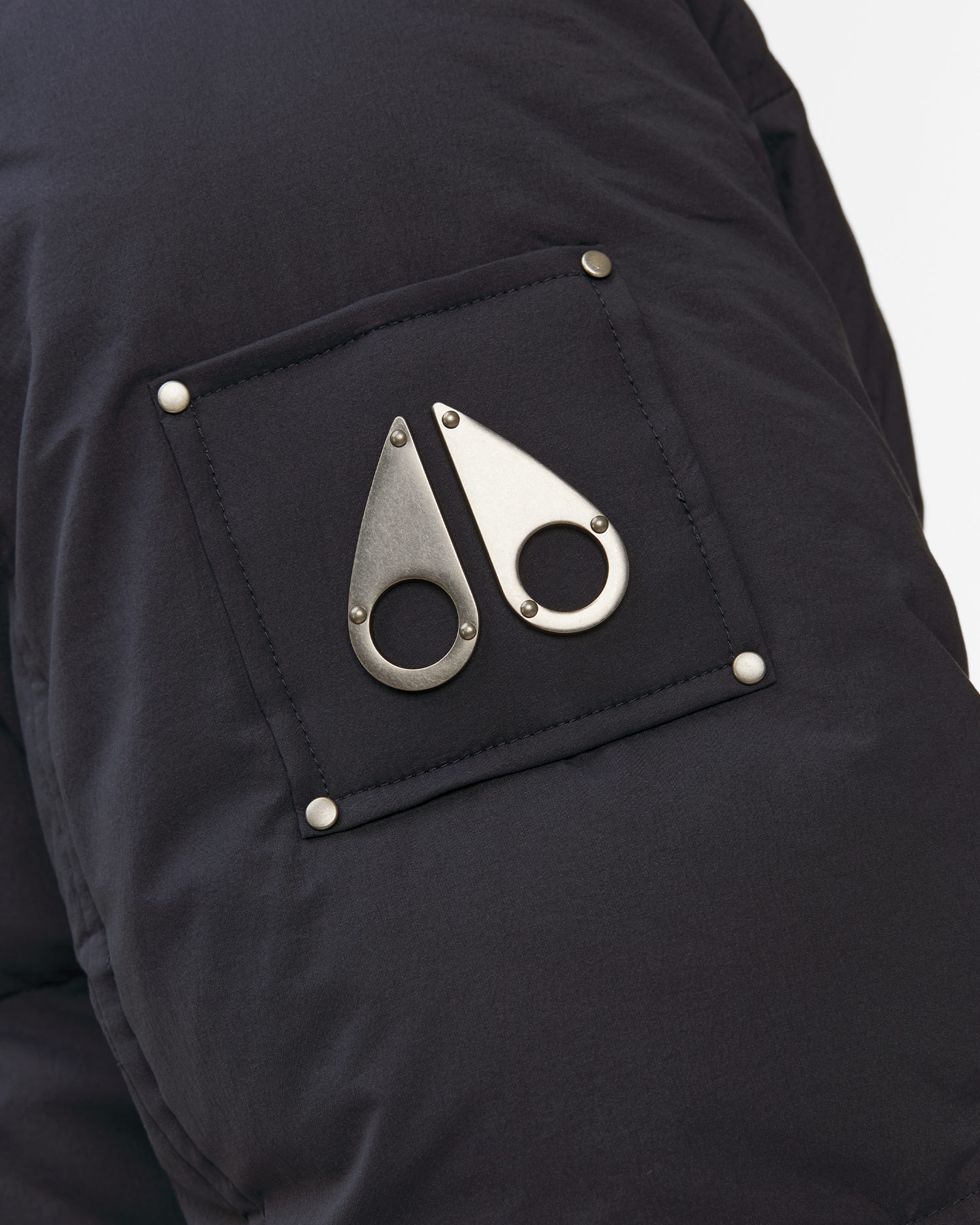 Piumino da uomo Moose Knuckles Everest 3Q Puffer