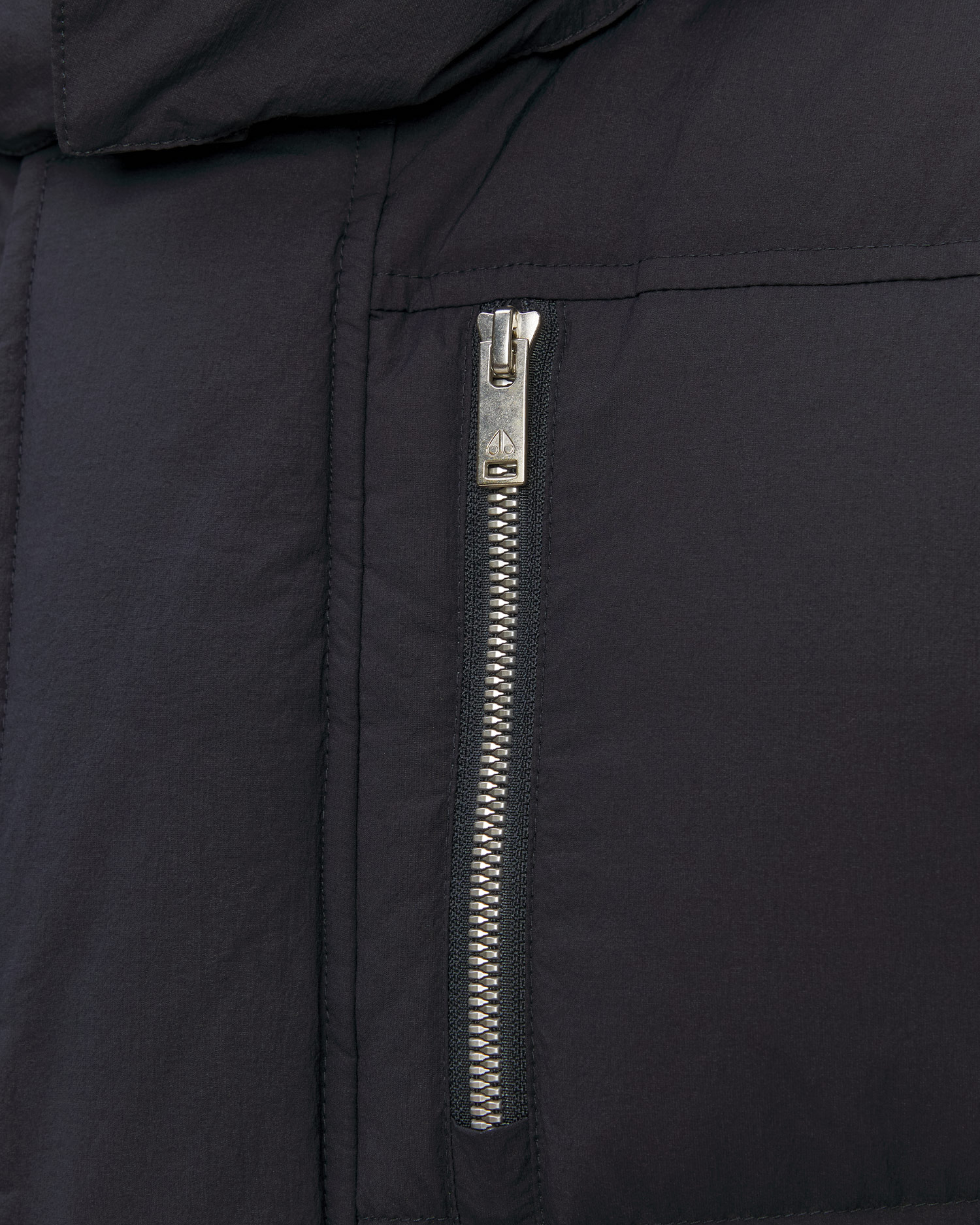 Piumino da uomo Moose Knuckles Everest 3Q Puffer