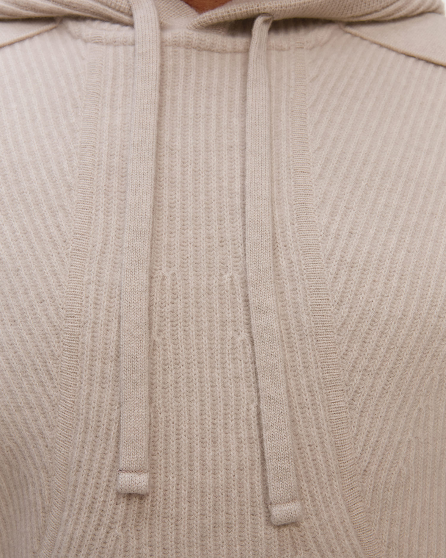 Men's wool Moose Knuckles Colson Hoodie