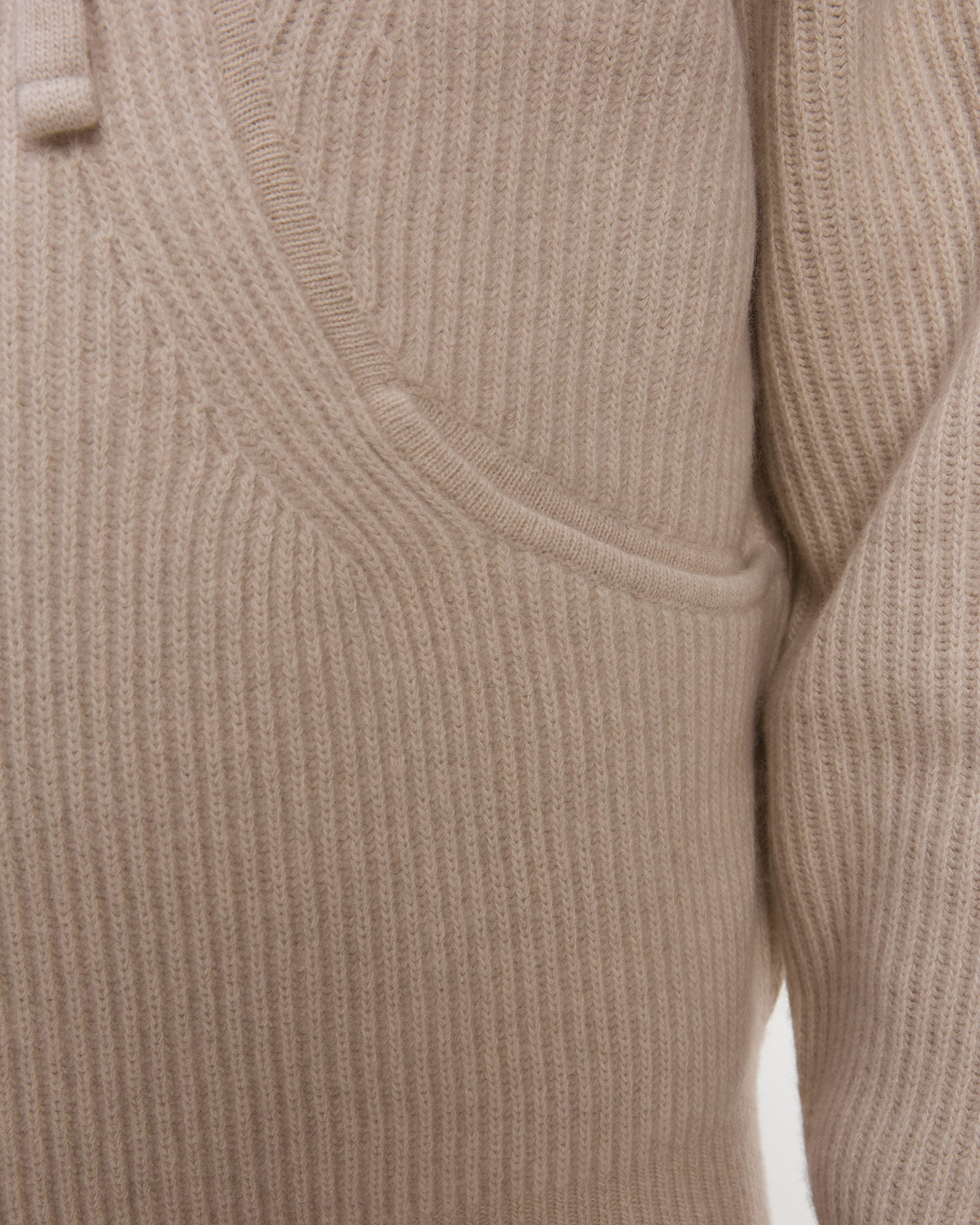 Men's wool Moose Knuckles Colson Hoodie