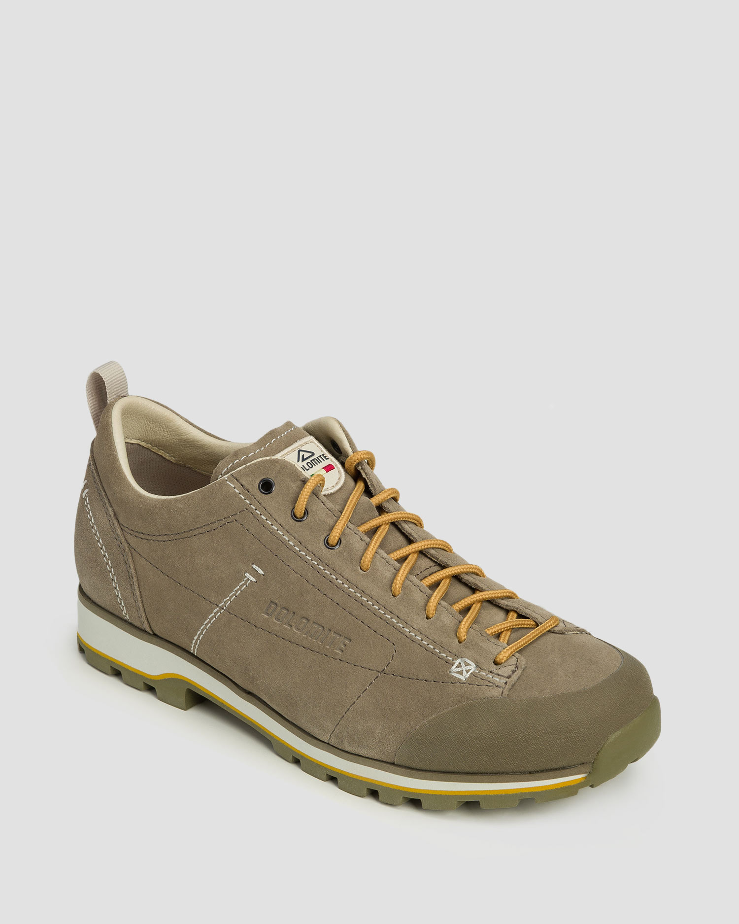 DOLOMITE 54 LOW shoes