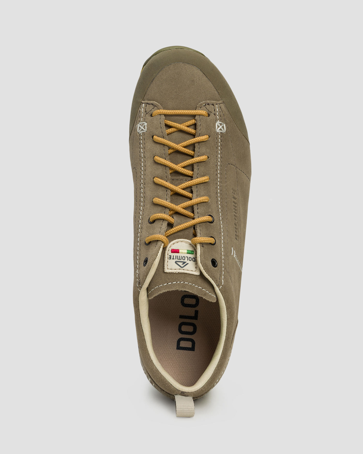 DOLOMITE 54 LOW shoes